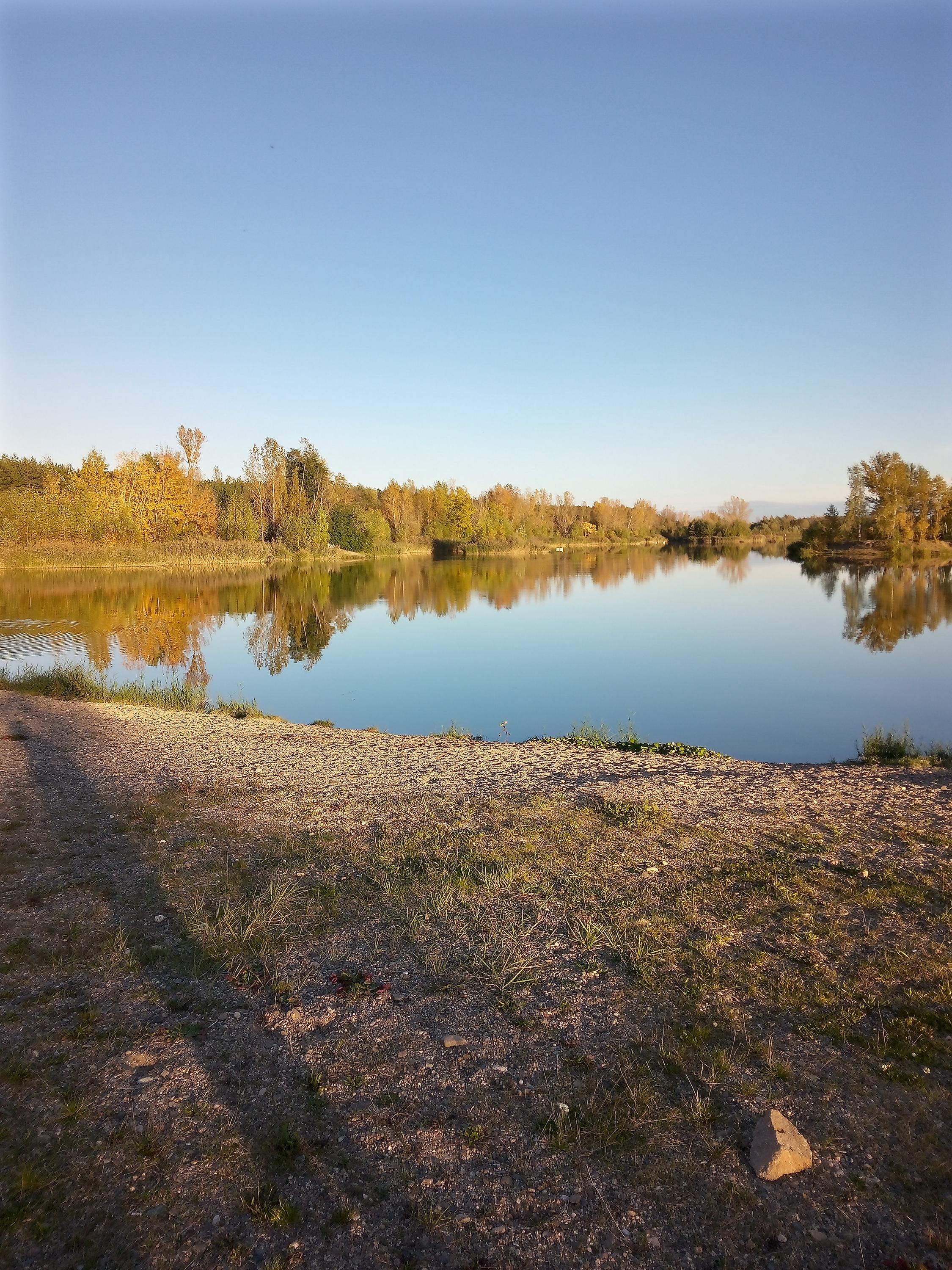 Rekreační areál Jezero Vojkovice foto 6