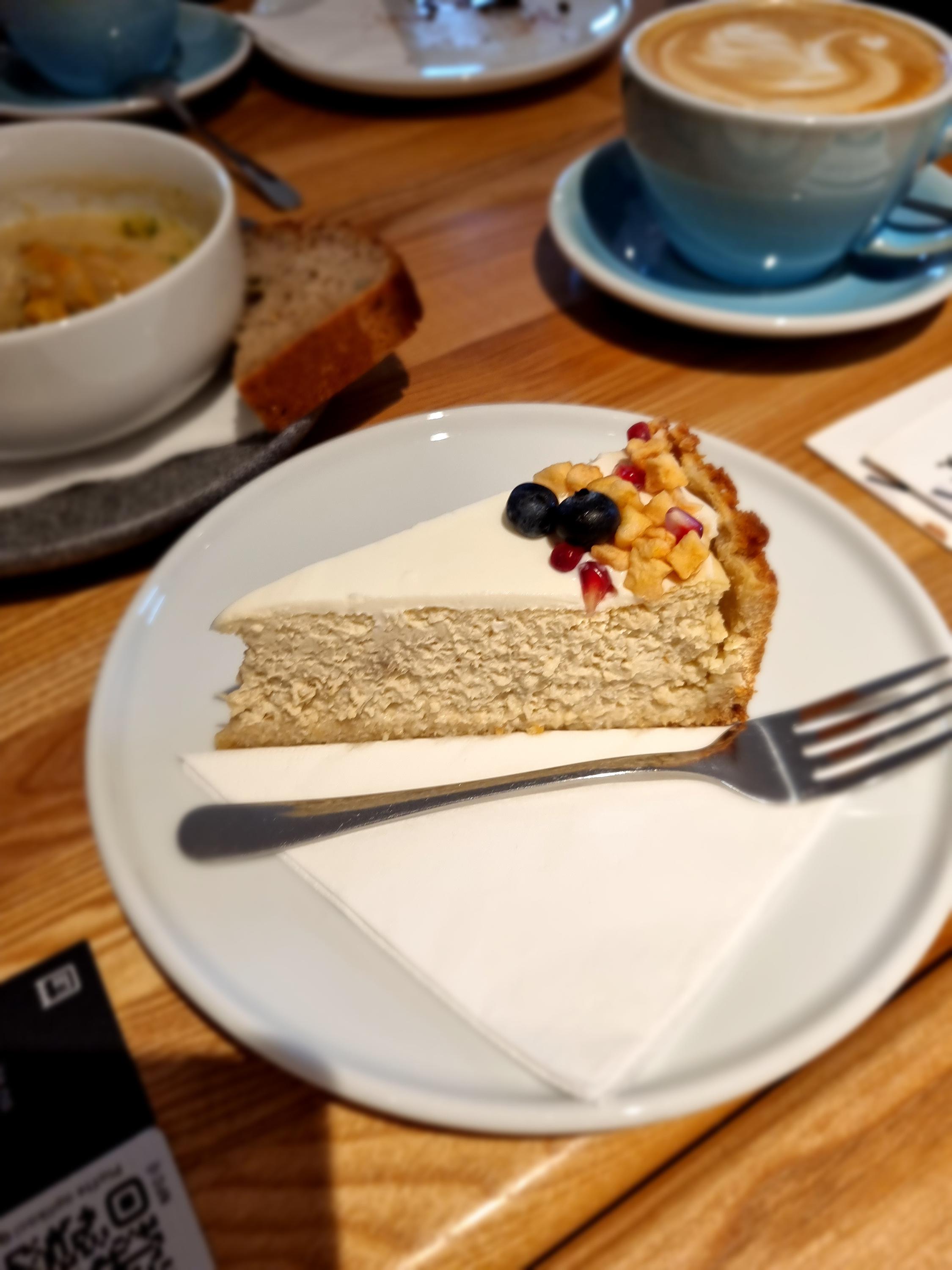 Vinckovo - kavárna a dortírna foto 2