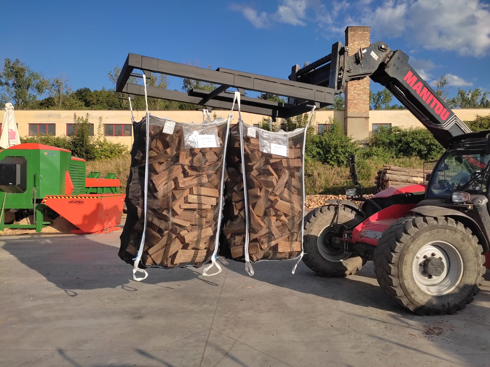 Alnus Timber s.r.o. foto 6