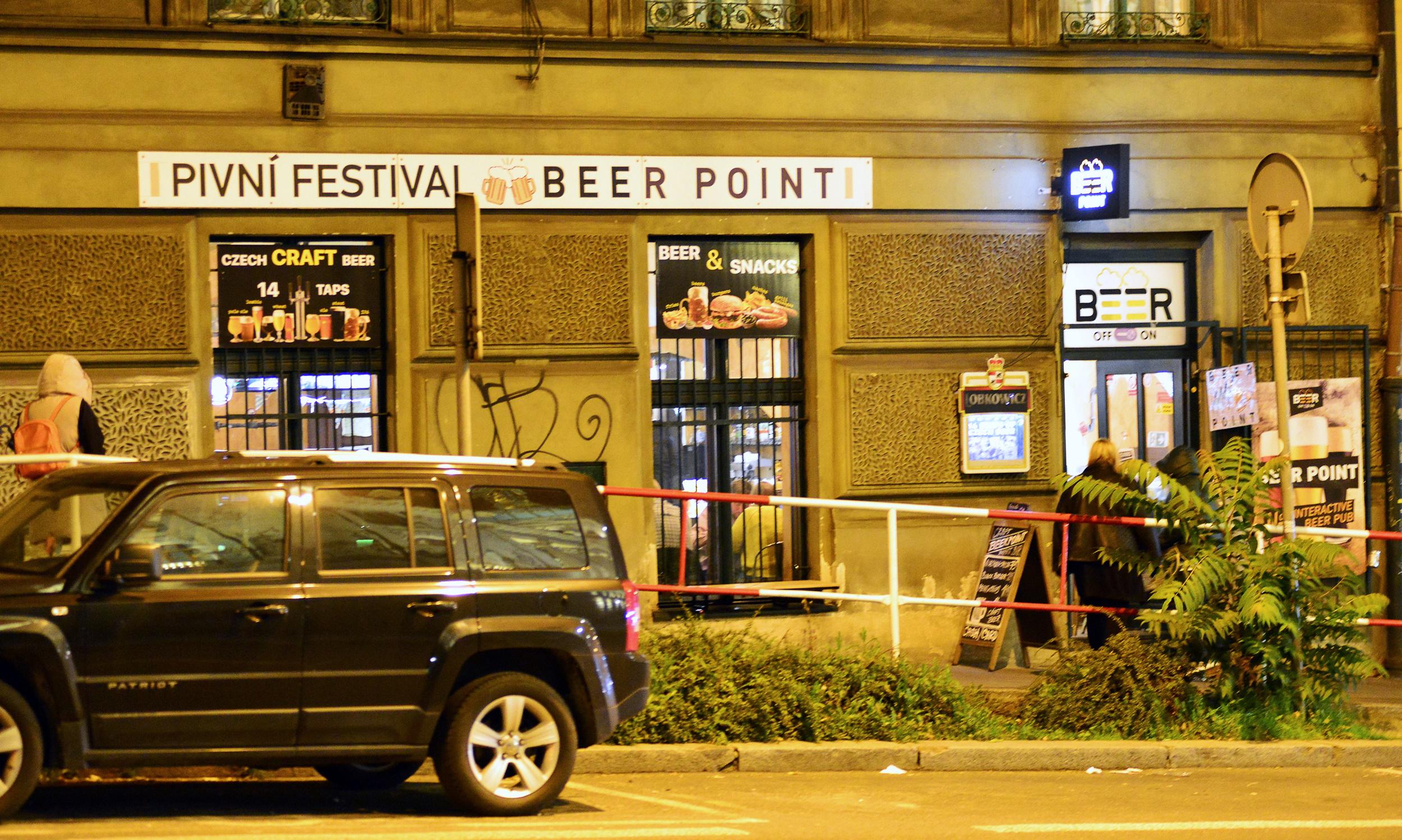 BEER POINT foto 5
