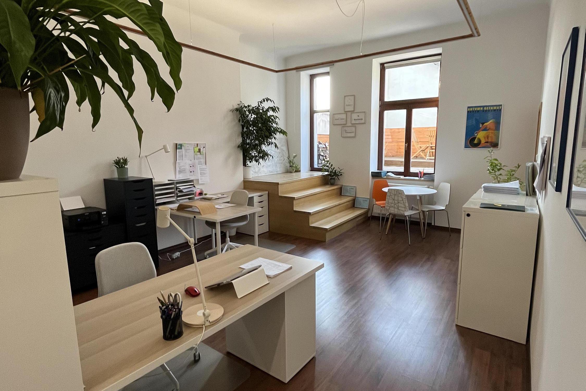 Stone & belter České Budějovice