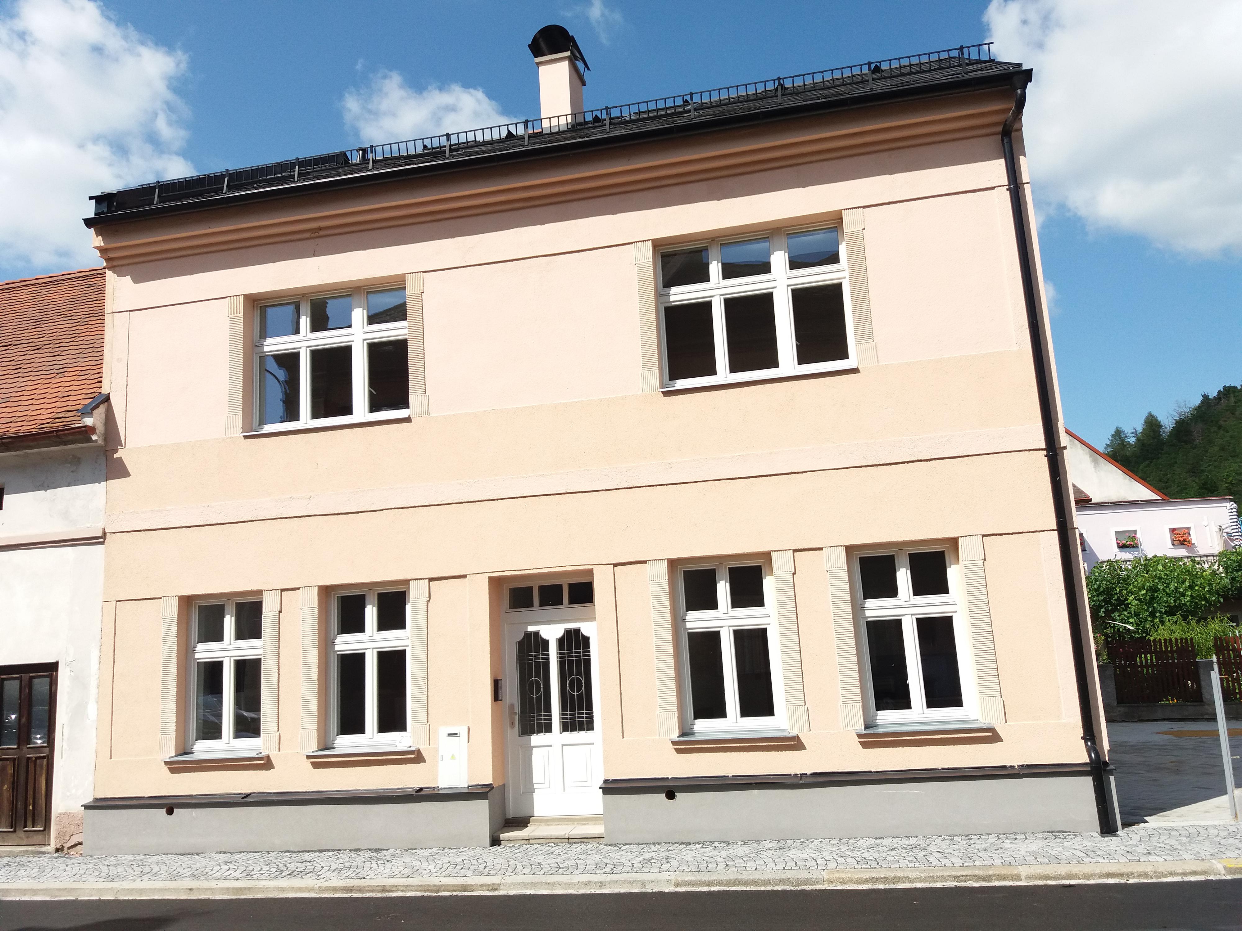 Apartmány Na Valše 221 foto 2