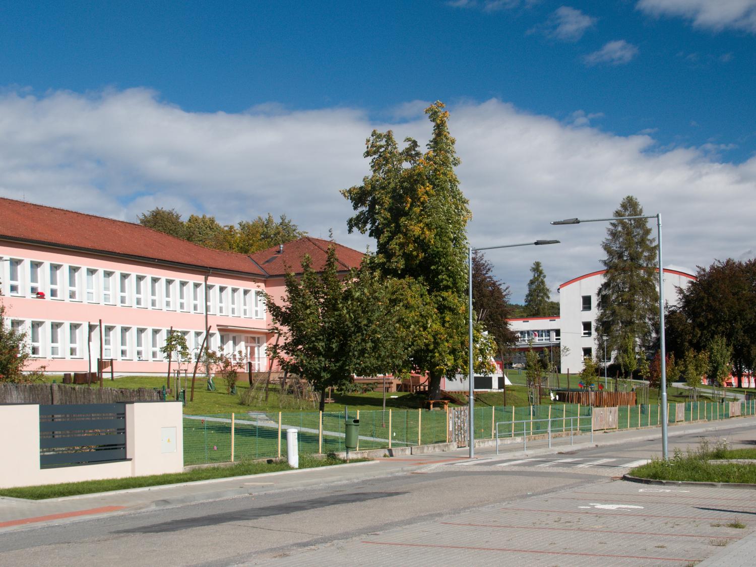MŠ Valašské Klobouky foto 6
