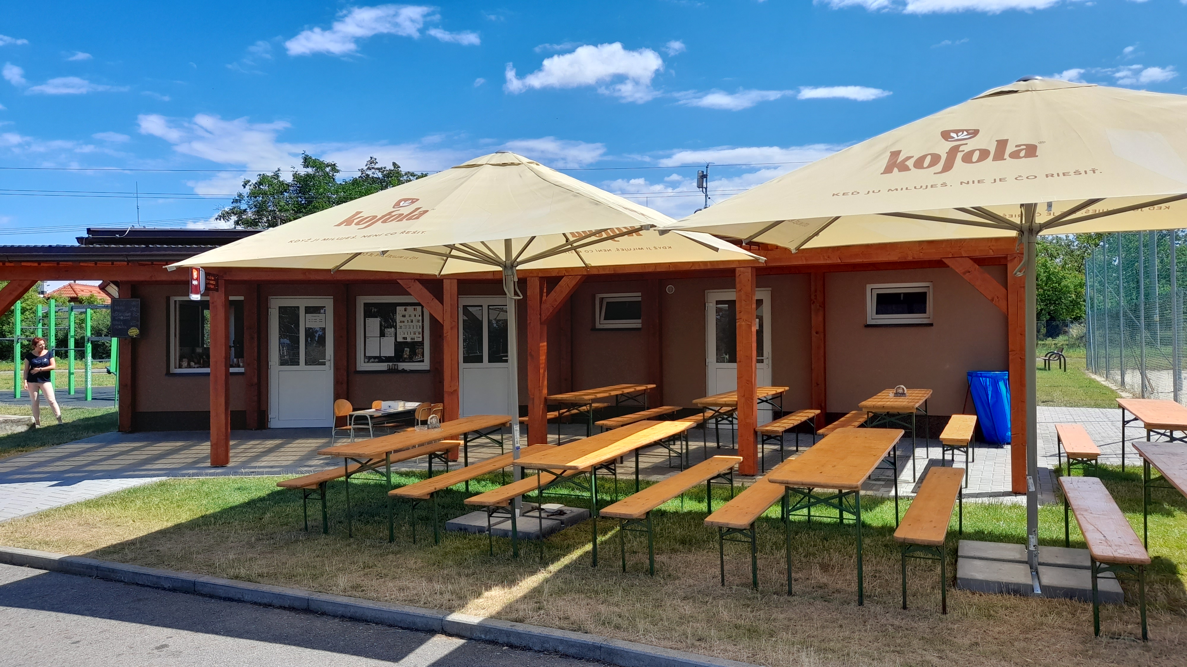 Zátiší u Hastrmana foto 3