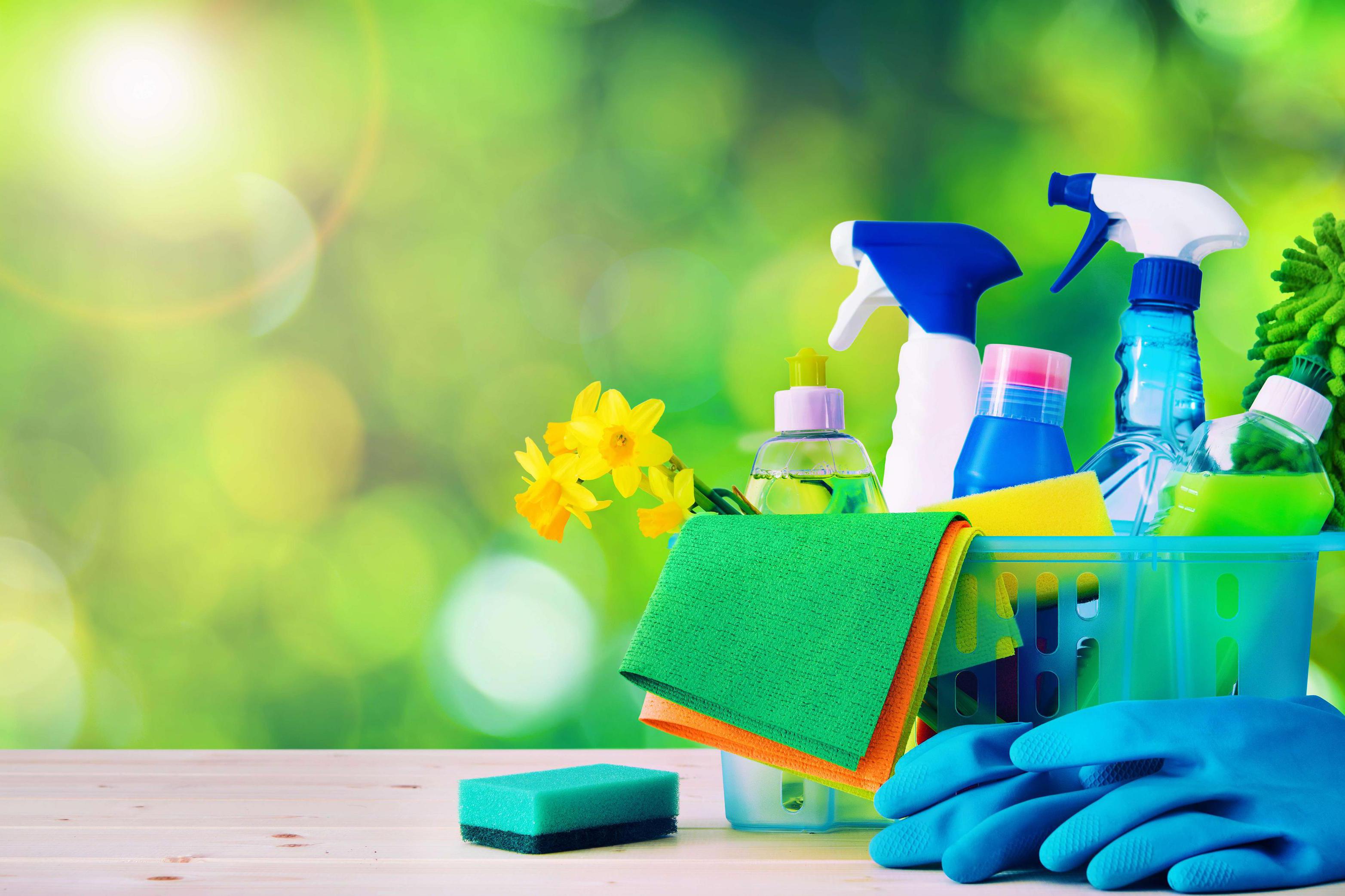 M&R -Úklidové služby