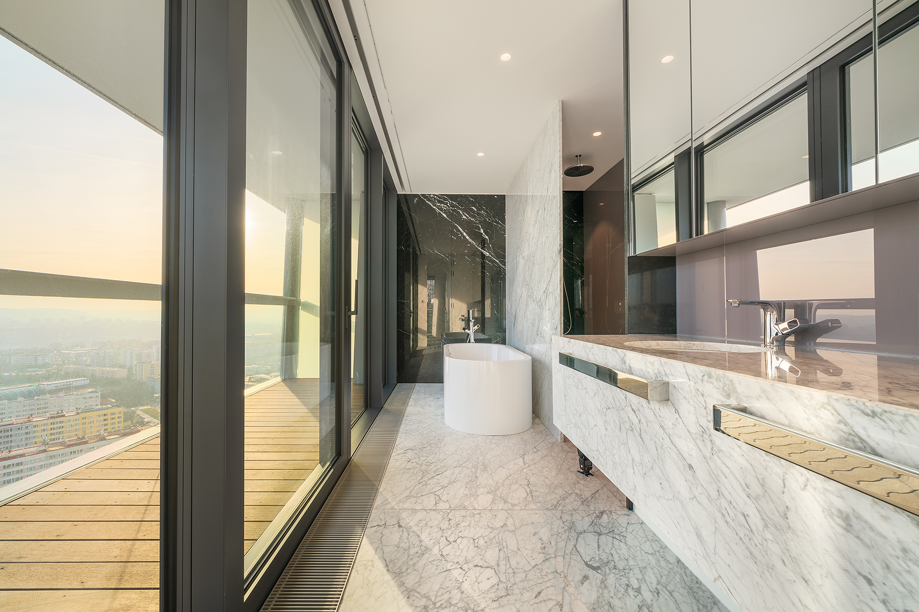 Architektonický ateliér Radana Hubičky s.r.o. foto 4