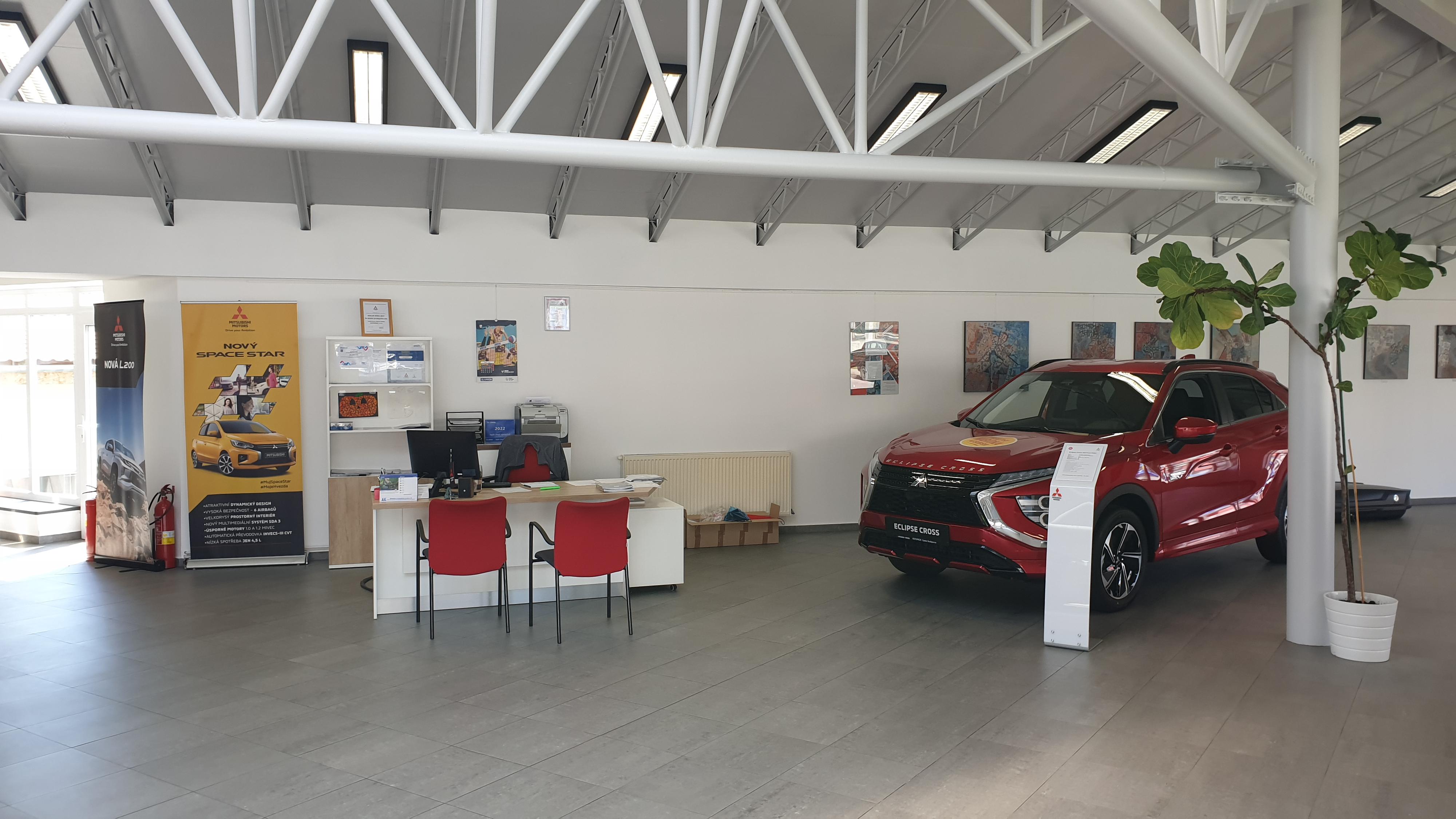 AUTOPROFI, s.r.o. foto 2