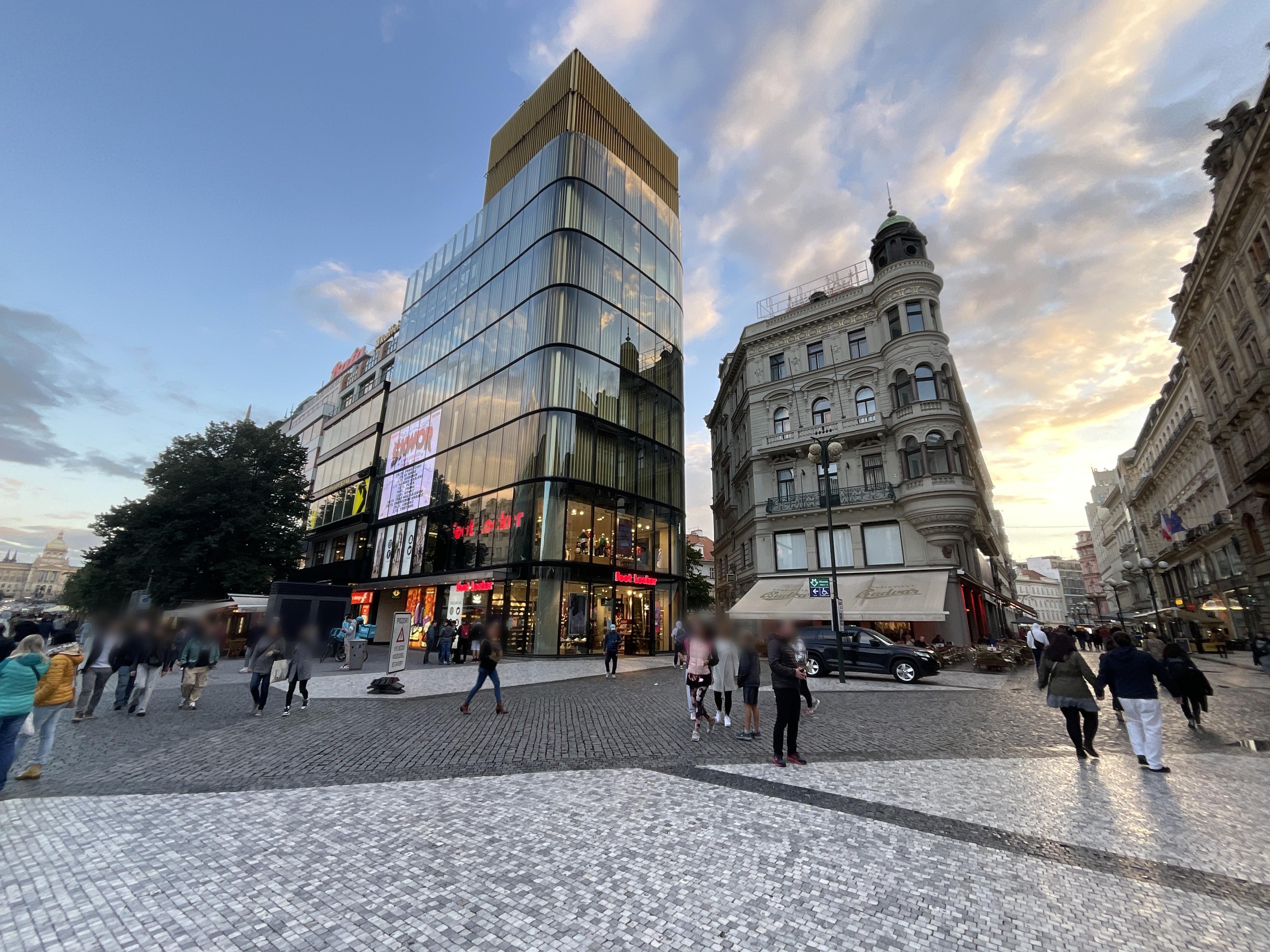 Daruj Květiny Můstek foto 2