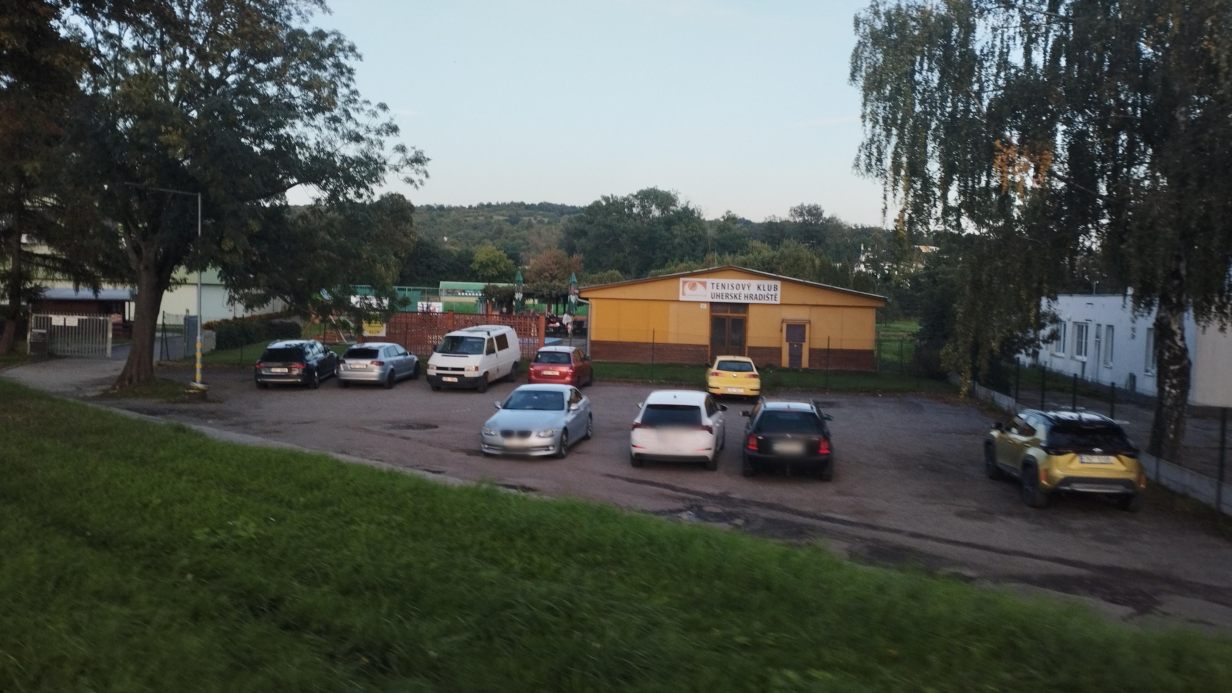 Tenisový klub Uherské Hradiště foto 2