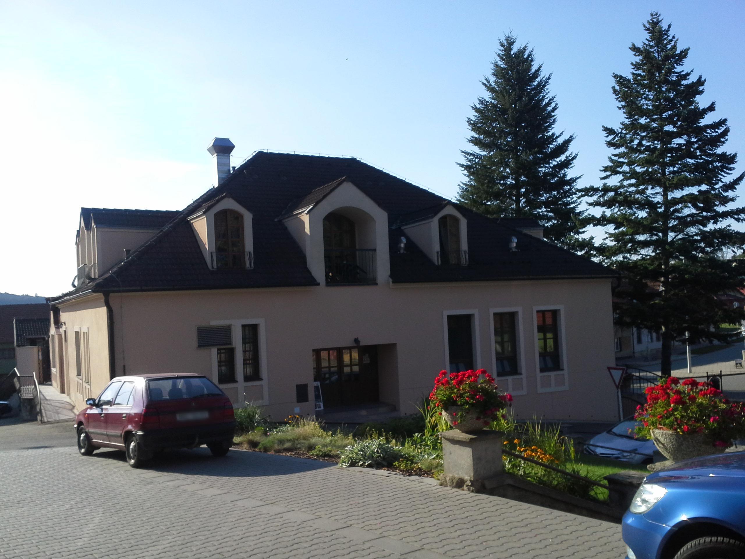 Penzion Kopeček foto 6