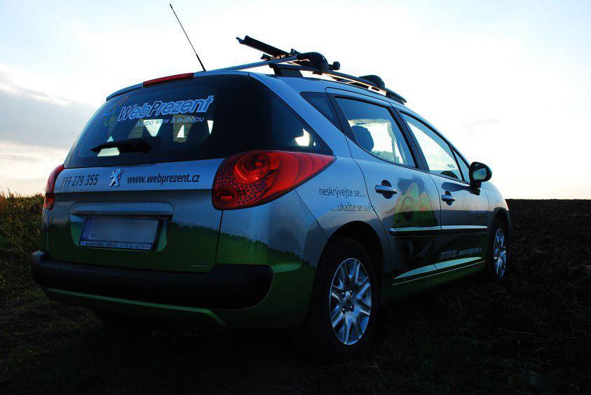 WebPrezent.cz - Marketingová agentura foto 3