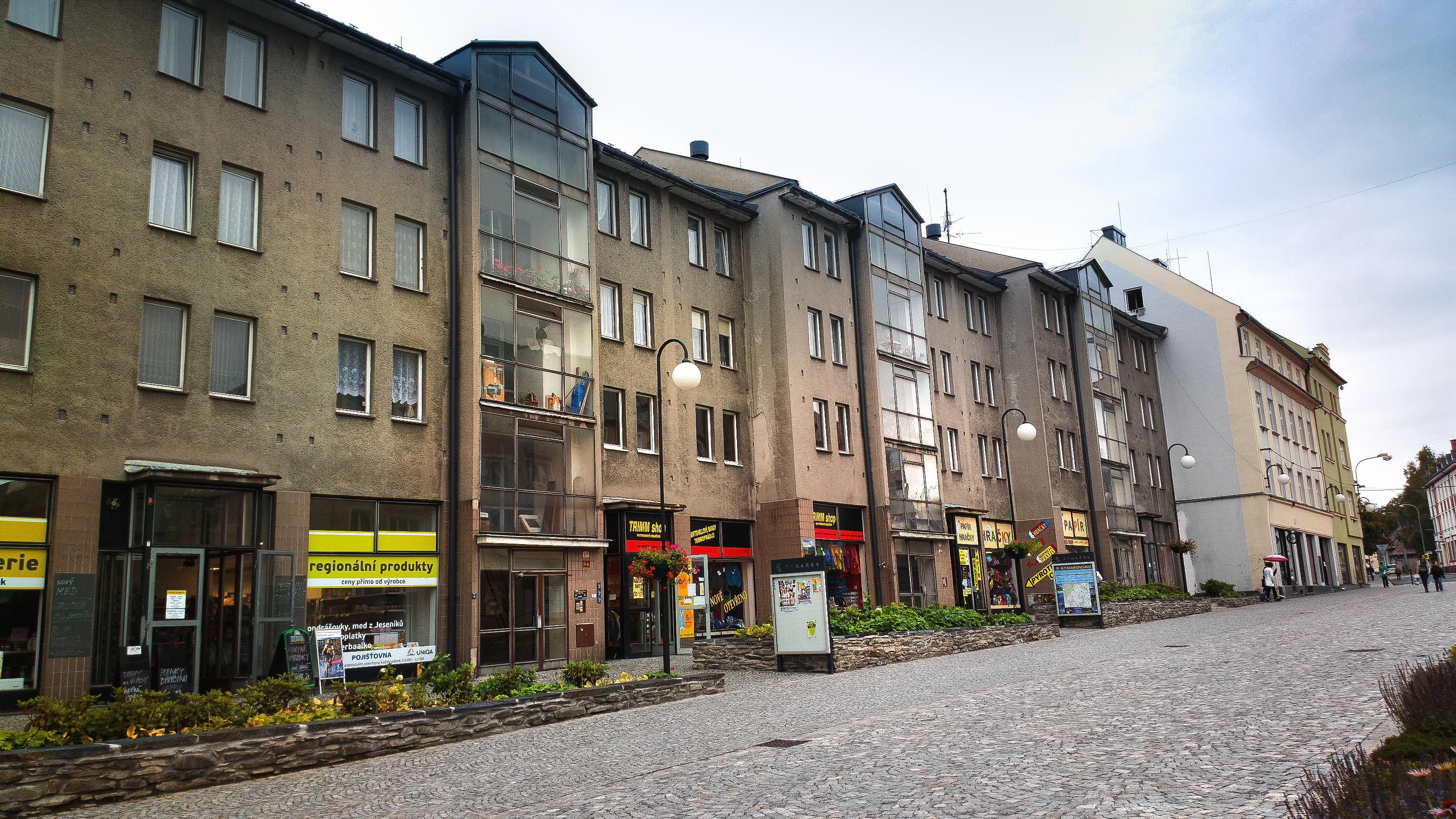 OUTDOOR´s RYMAŘOV foto 2