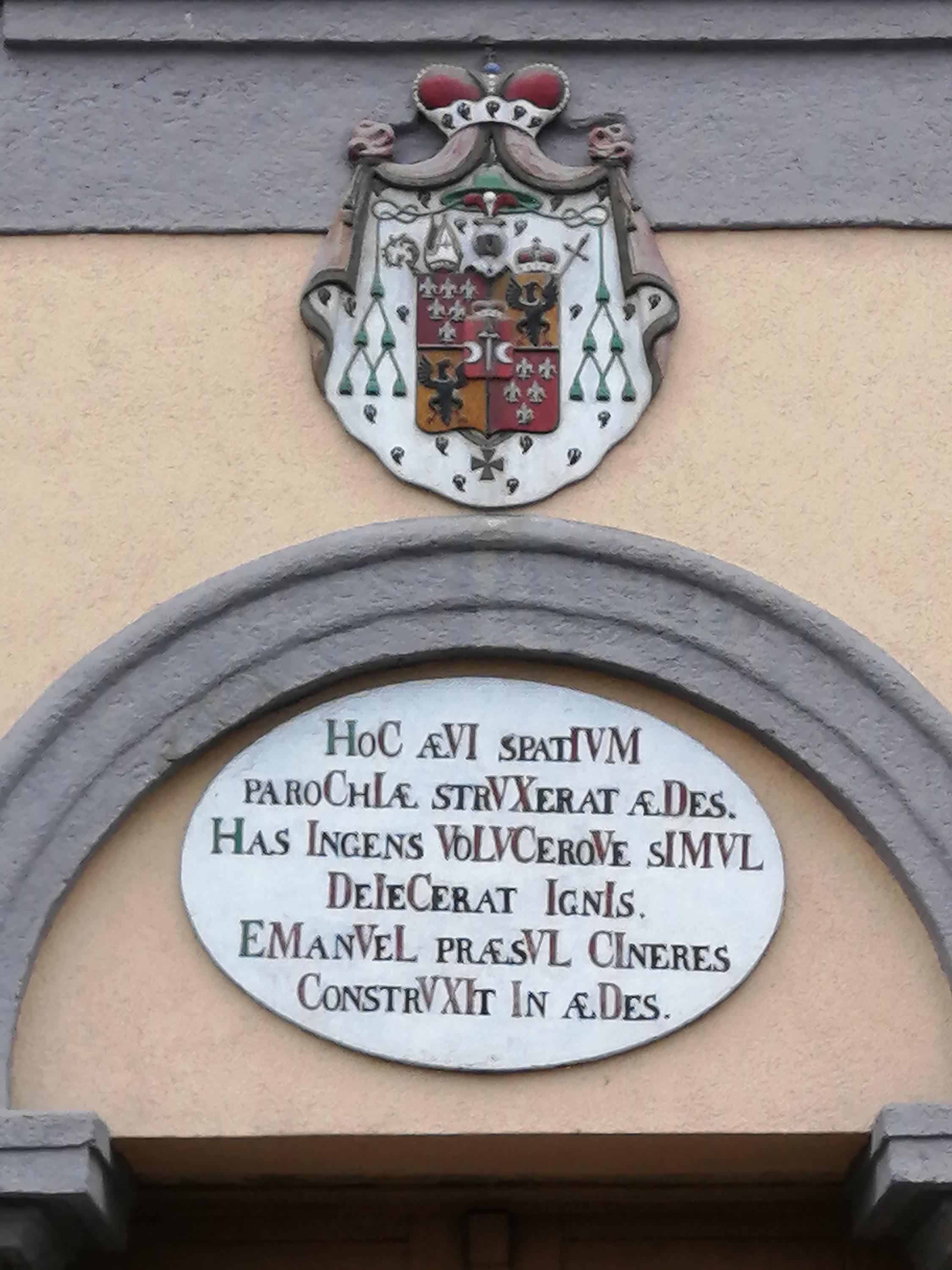 Římskokatolická farnost Javorník ve Slezsku foto 2