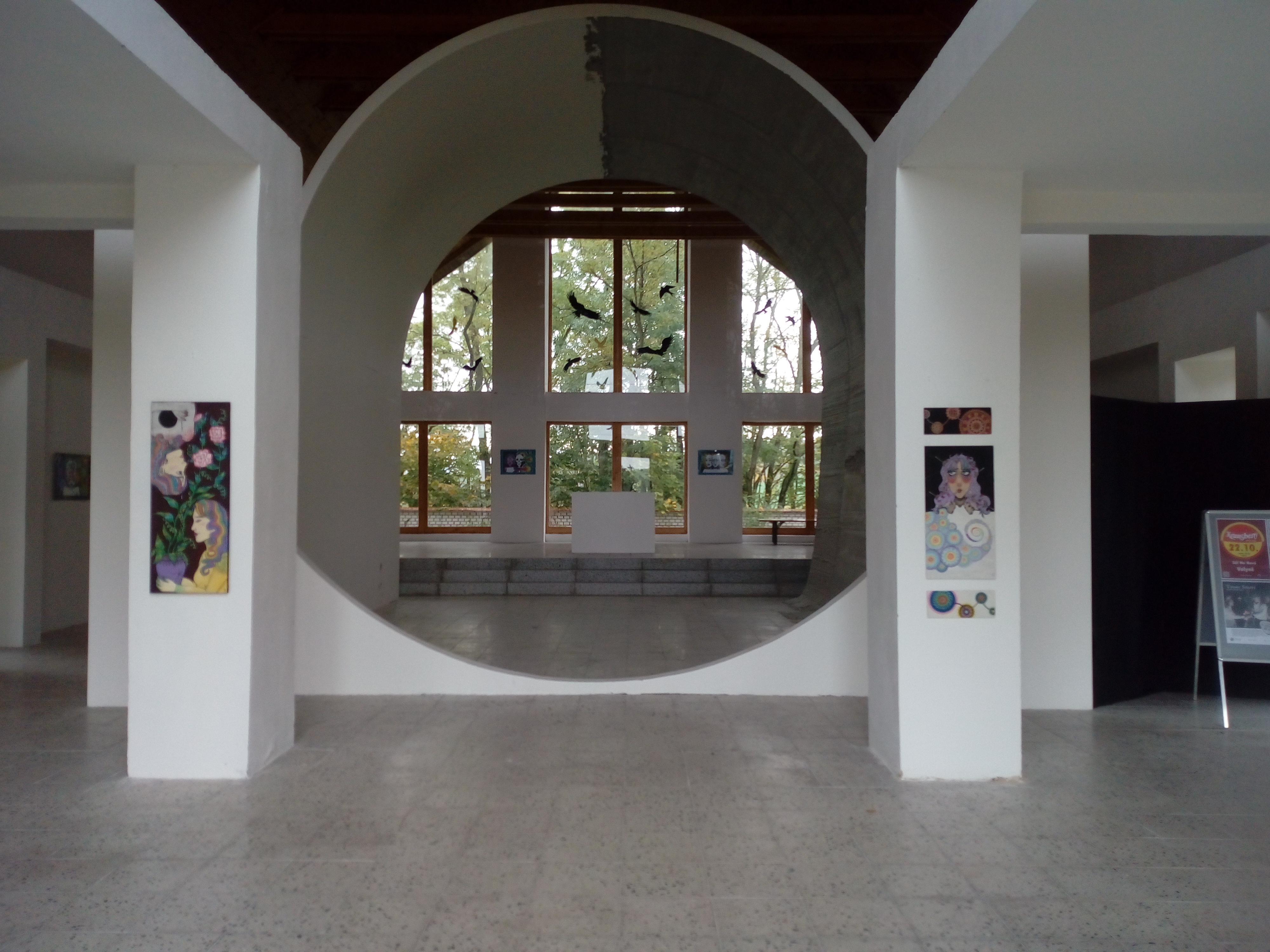 Galerie Na Shledanou foto 3