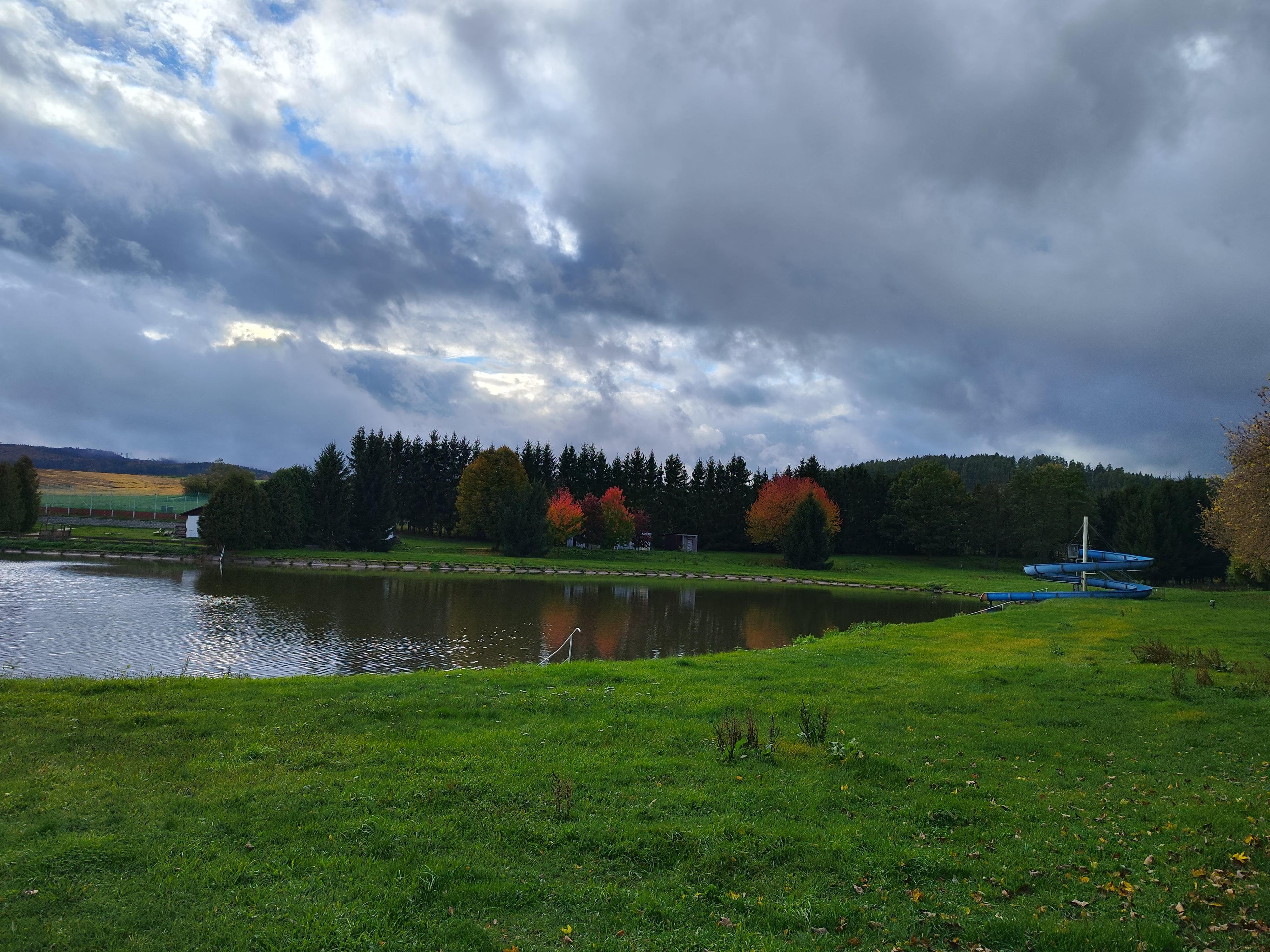 Areál Úžlebec foto 3