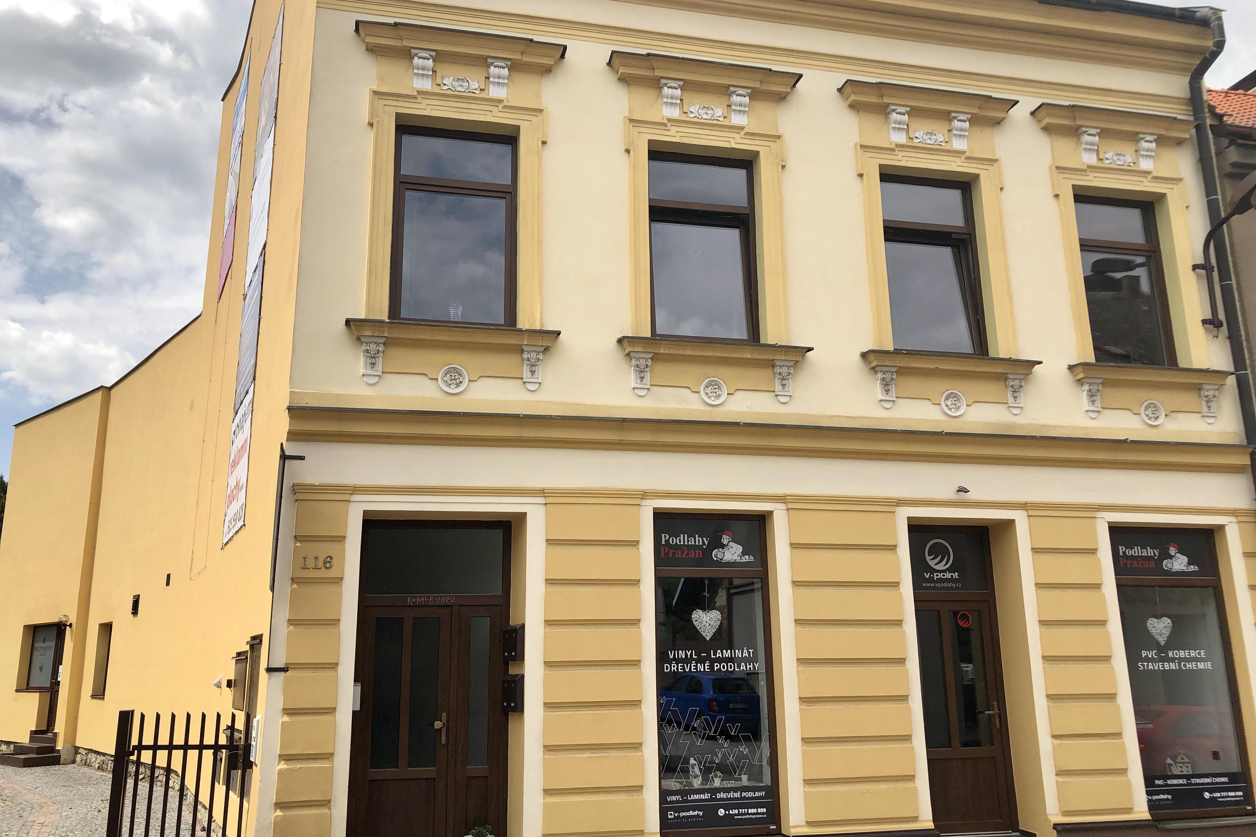 Účetní kancelář Lucie Sodomková & Simona Pražanová