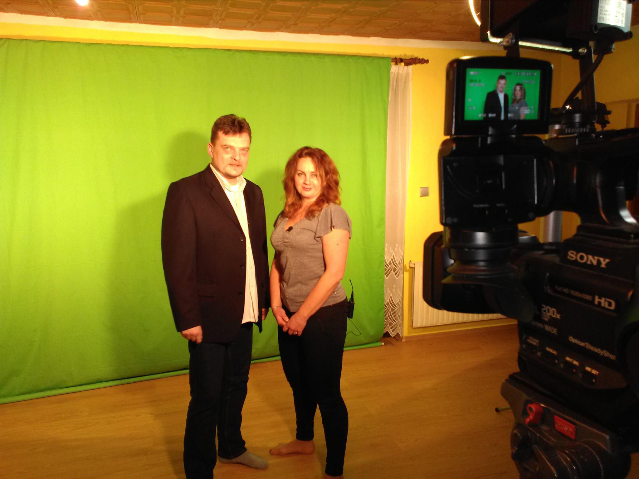 Nataša Pštrossová Videostudio Fonka foto 6