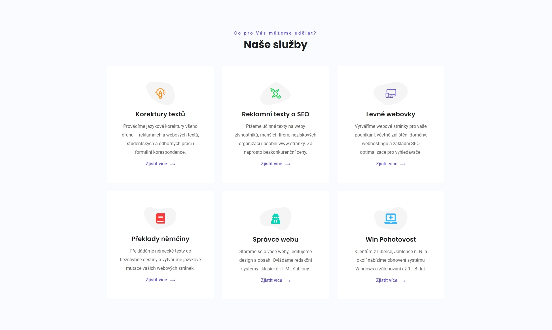 Martin Ulbrich & TextMedia.cz foto 1