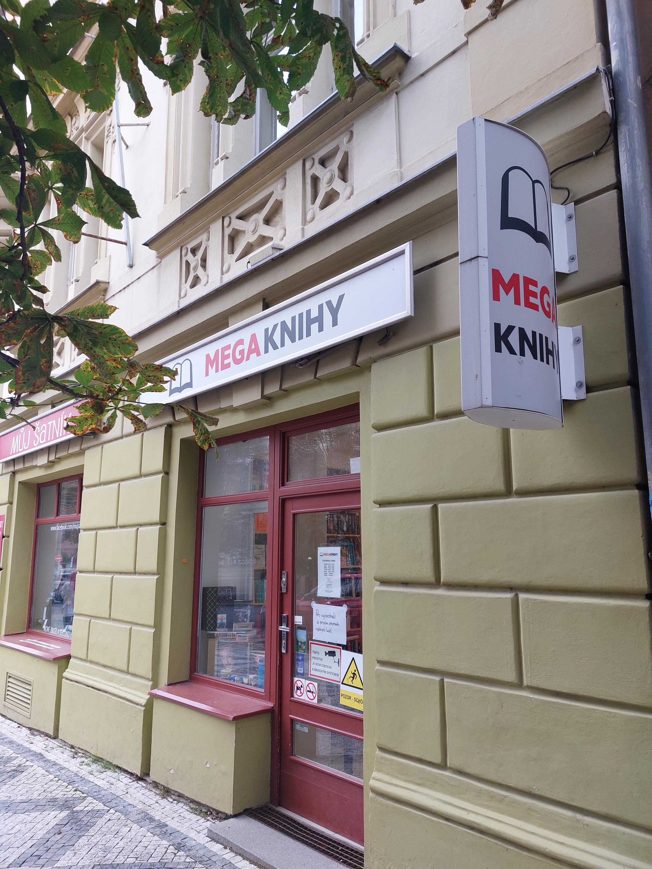 MEGAKNIHY.cz foto 5