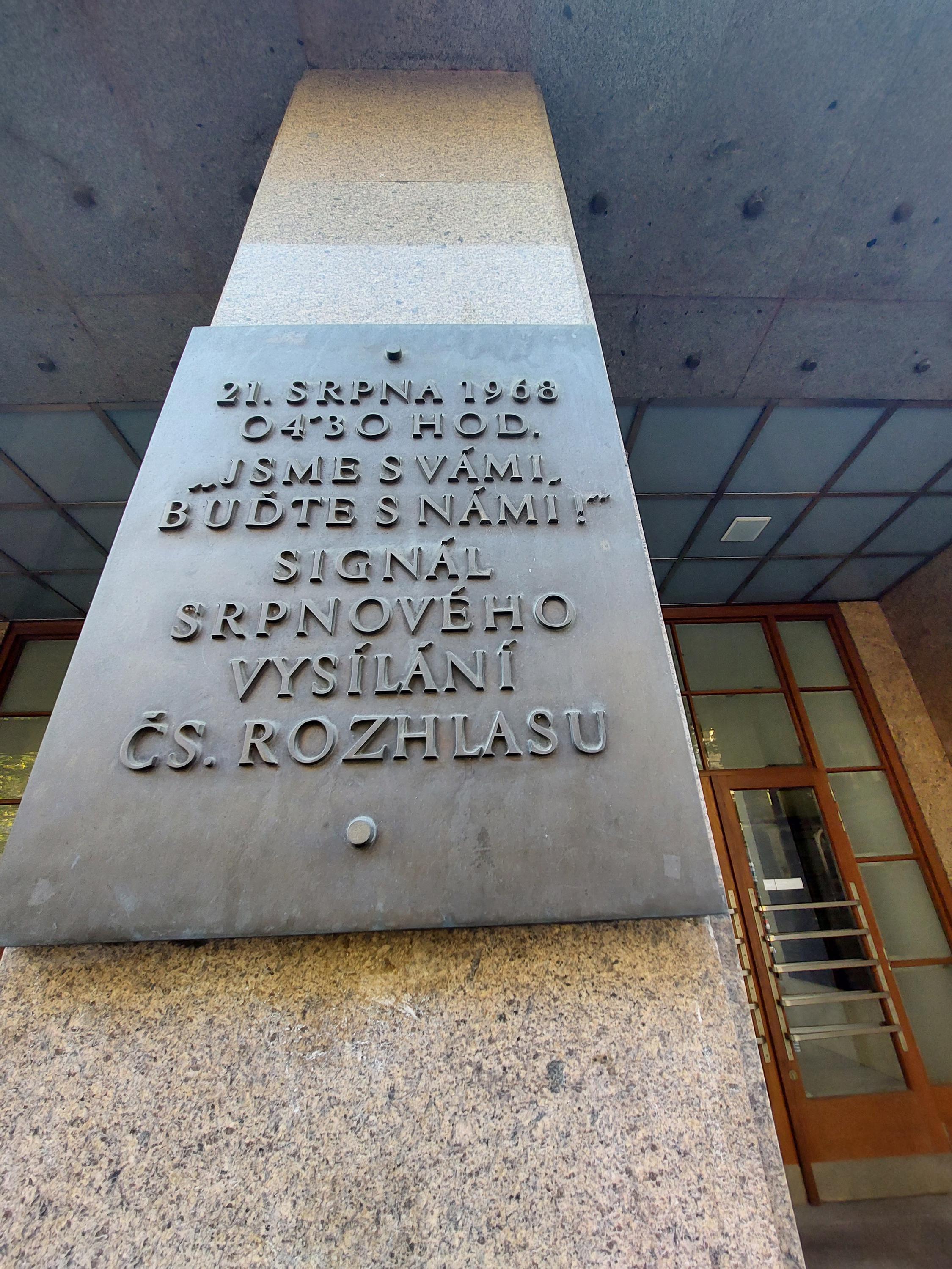 ČESKÝ ROZHLAS foto 5
