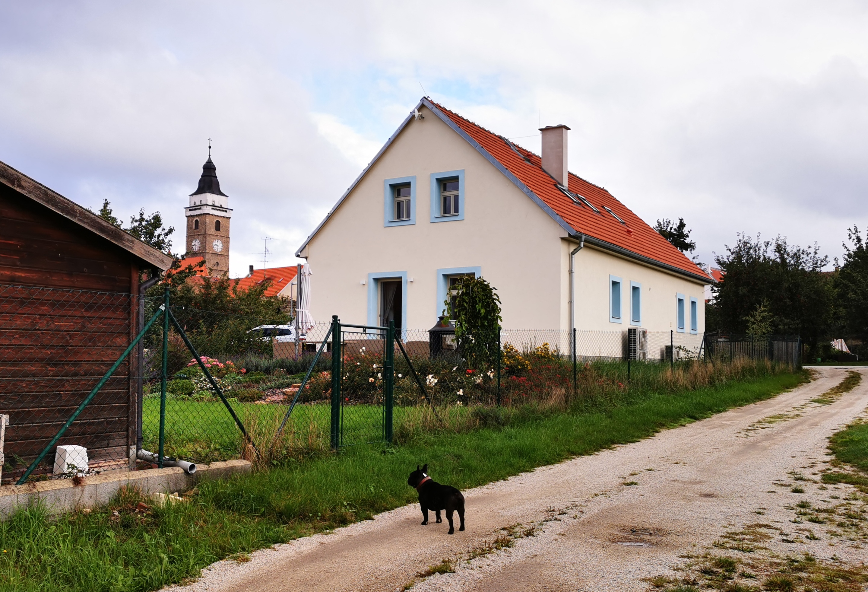 Ubytování Slavonice - Na Potoku foto 6