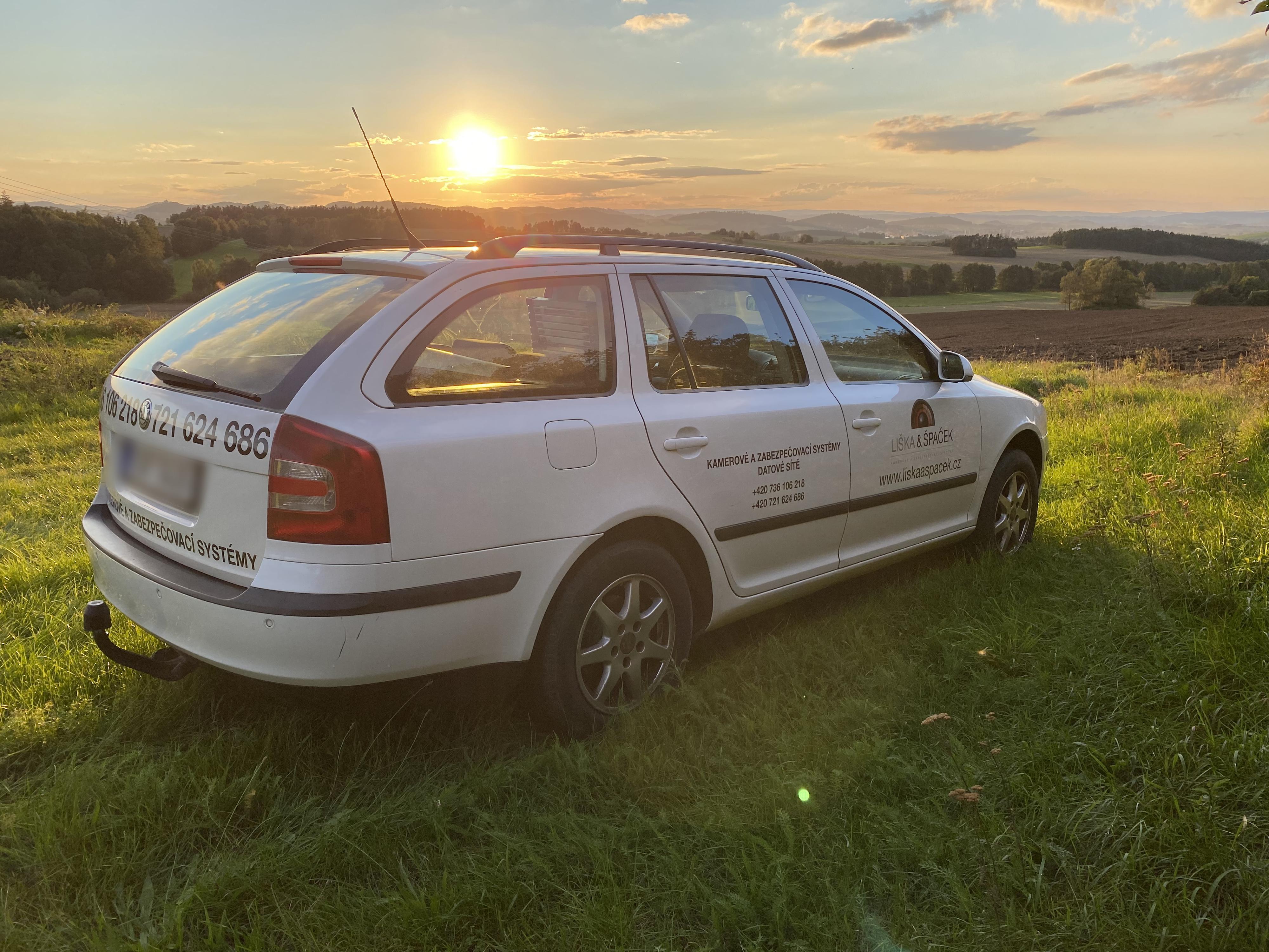 Liška & Špaček foto 6