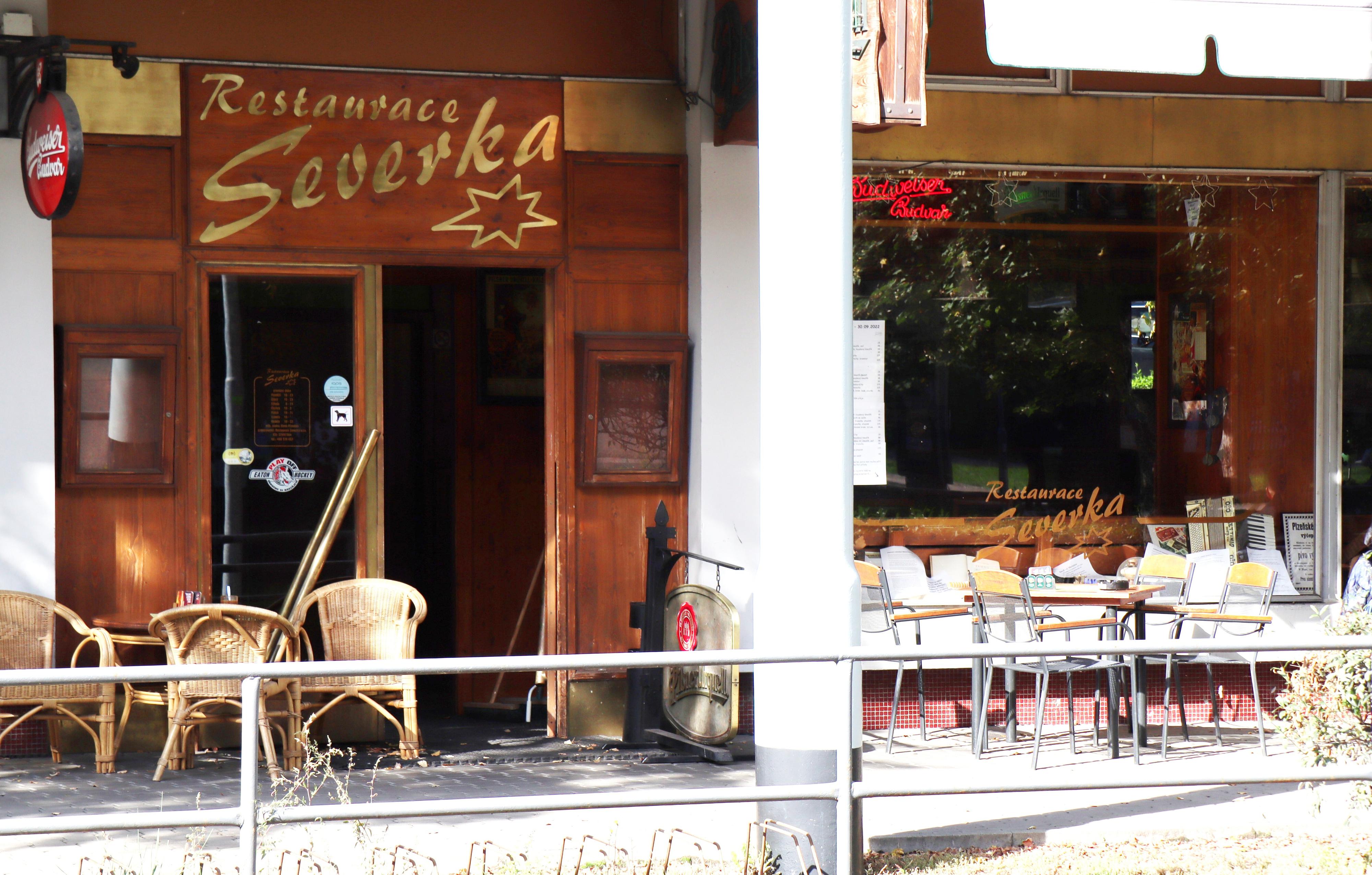 Restaurace Severka, s.r.o. foto 3