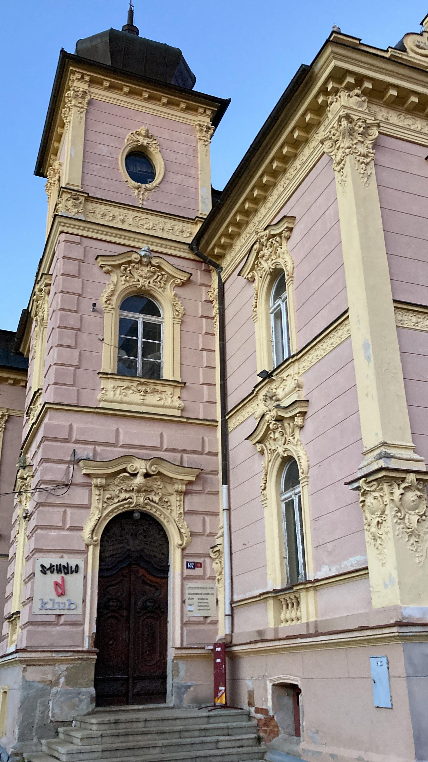 Divadelní klub "Déčko" foto 5