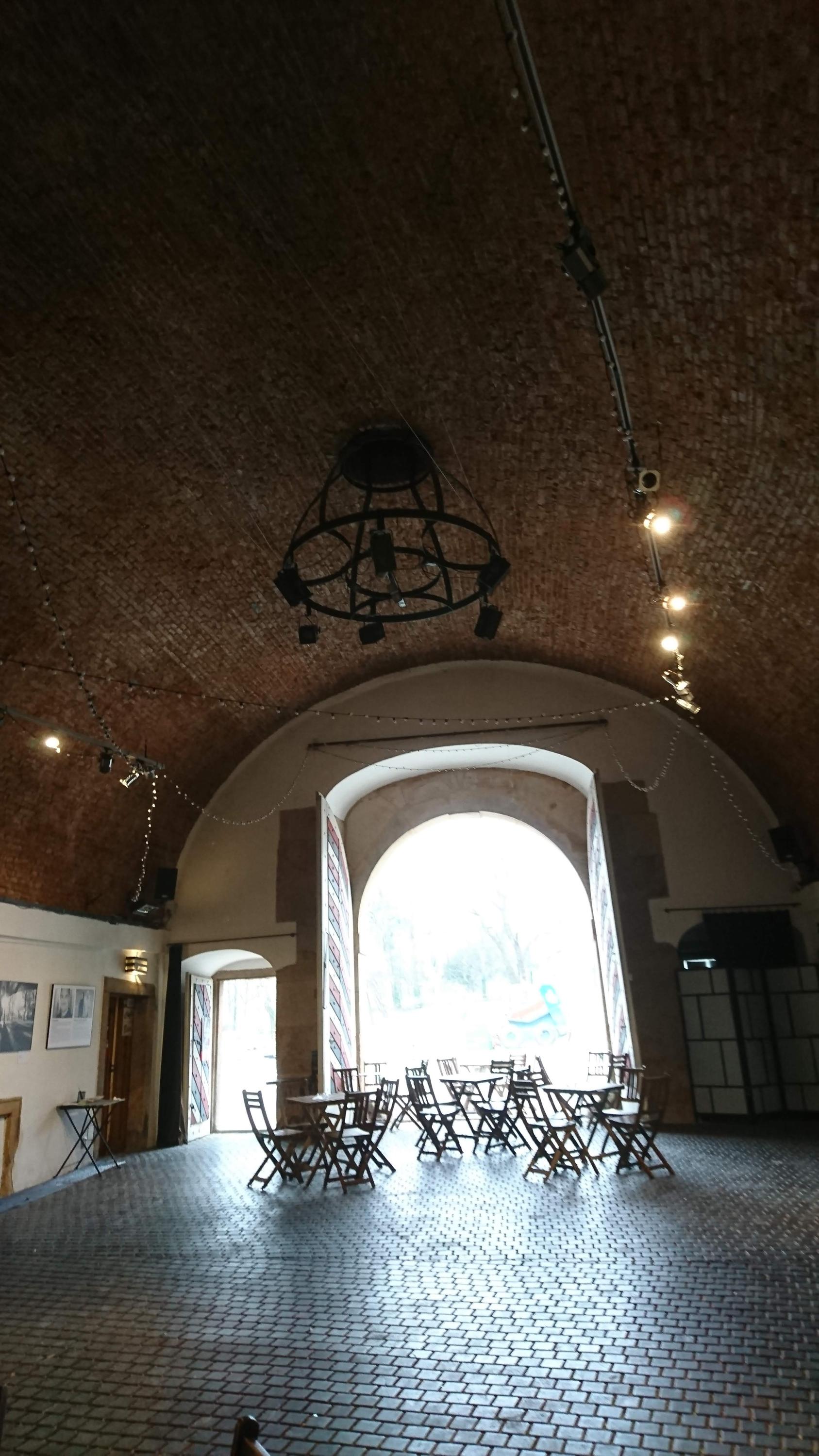 Písecká brána – café, galerie foto 6