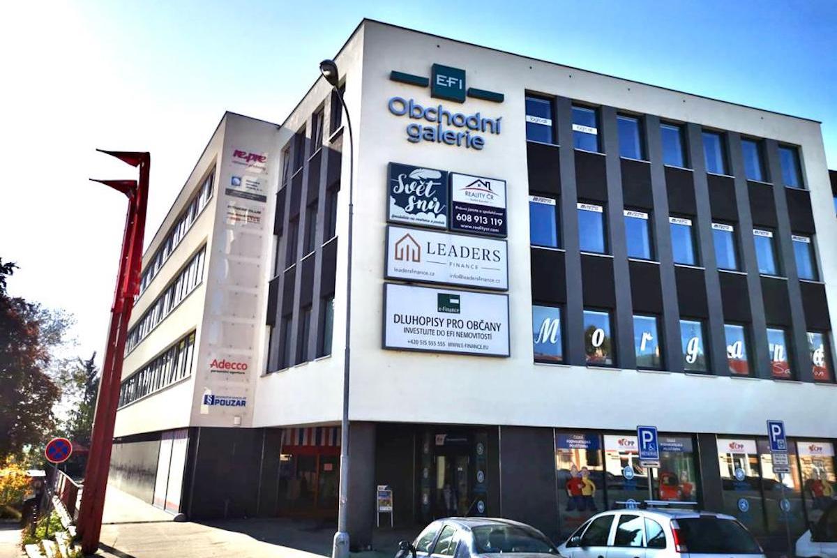 Reality ČR Karel Papoušek