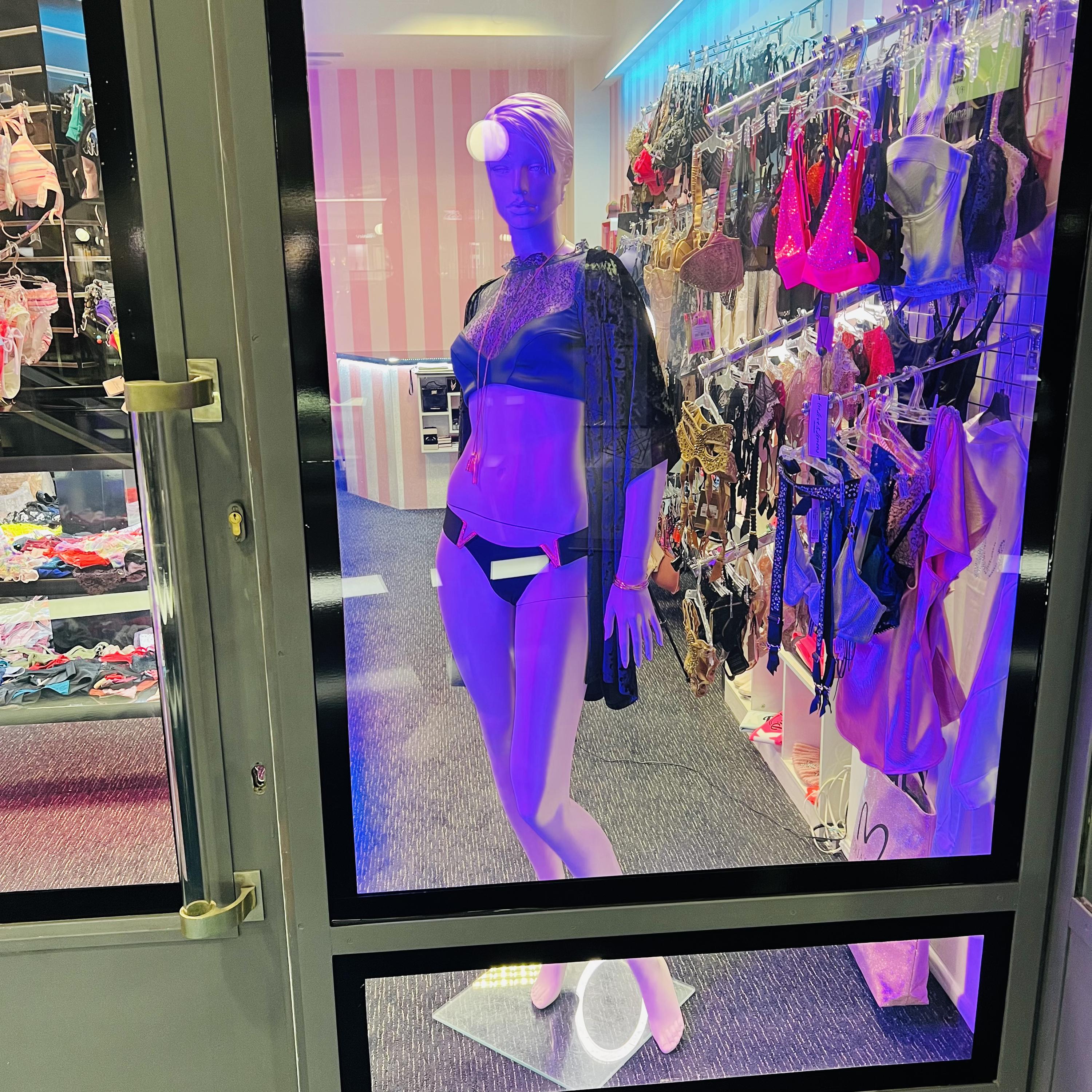 Angel Sensual foto 2