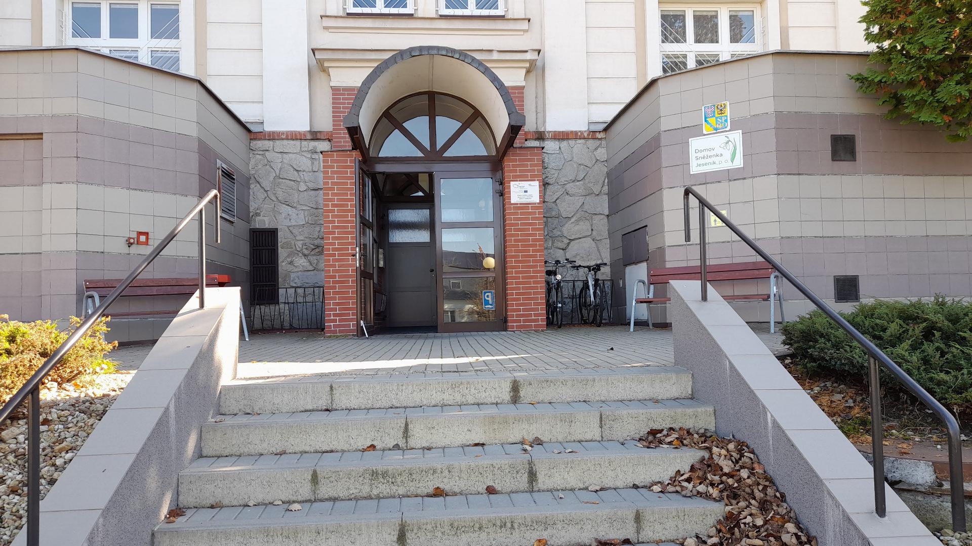 ZŠ a MŠ Jeseník, Fučíkova foto 3