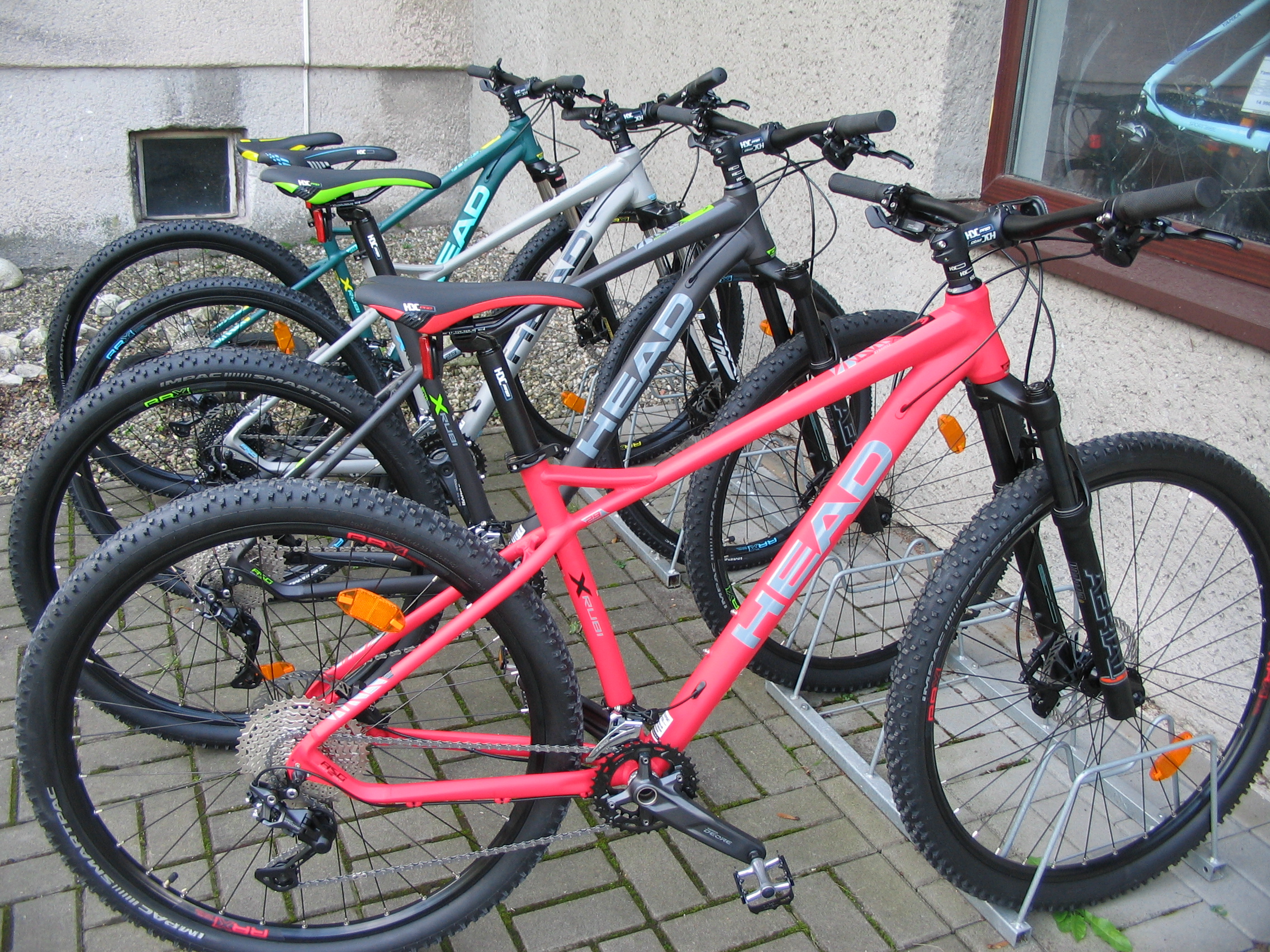 Cyklosport Rebl foto 2