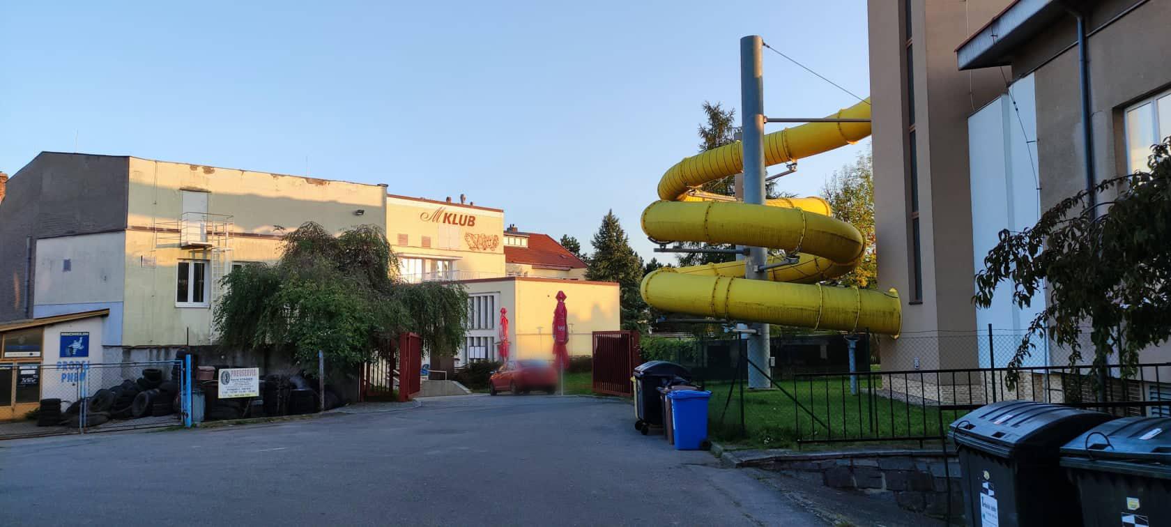 Loutkové divadlo Srdíčko Vysoké Mýto foto 6