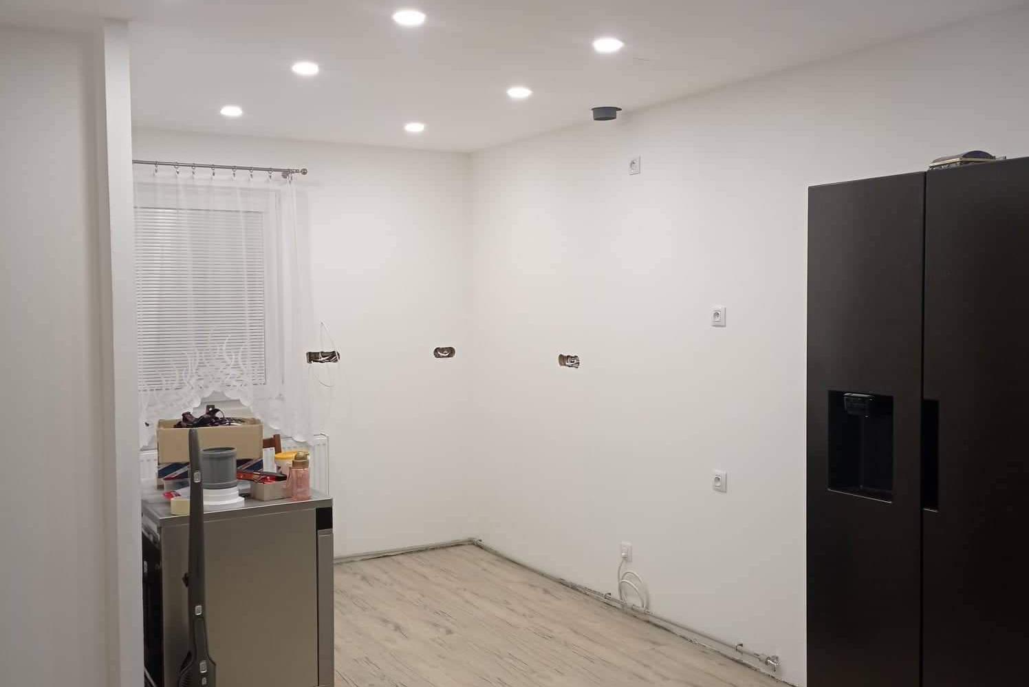 Elektroinstalace Huml Marek