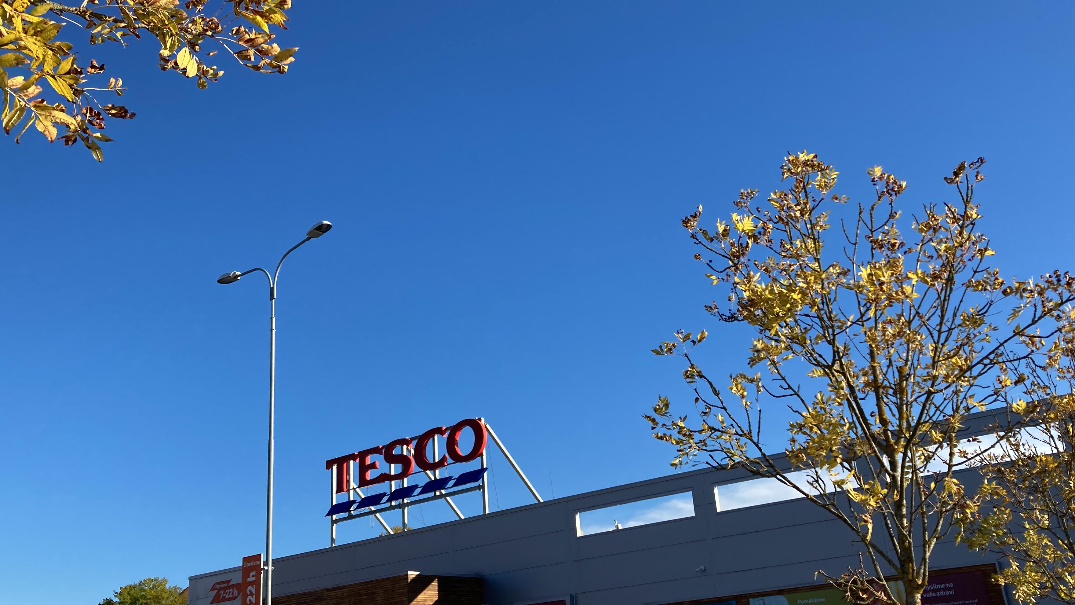 Tesco