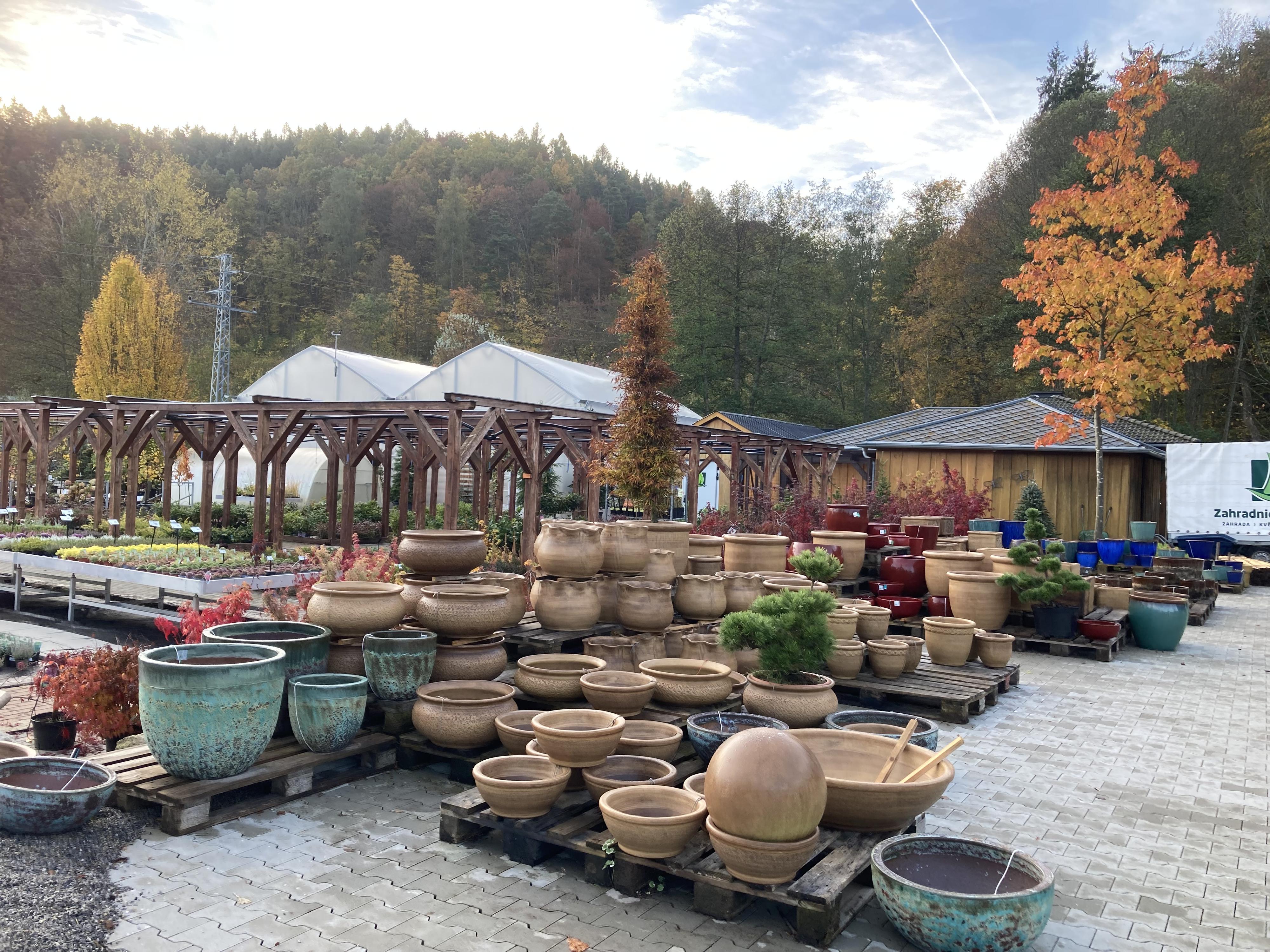 ZAHRADNICTVÍ KRUMLOV, s.r.o. foto 4