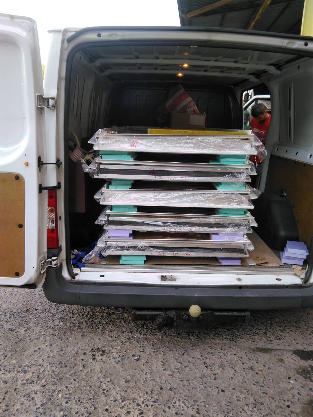 Zámečnictví Nusle Jandera foto 4