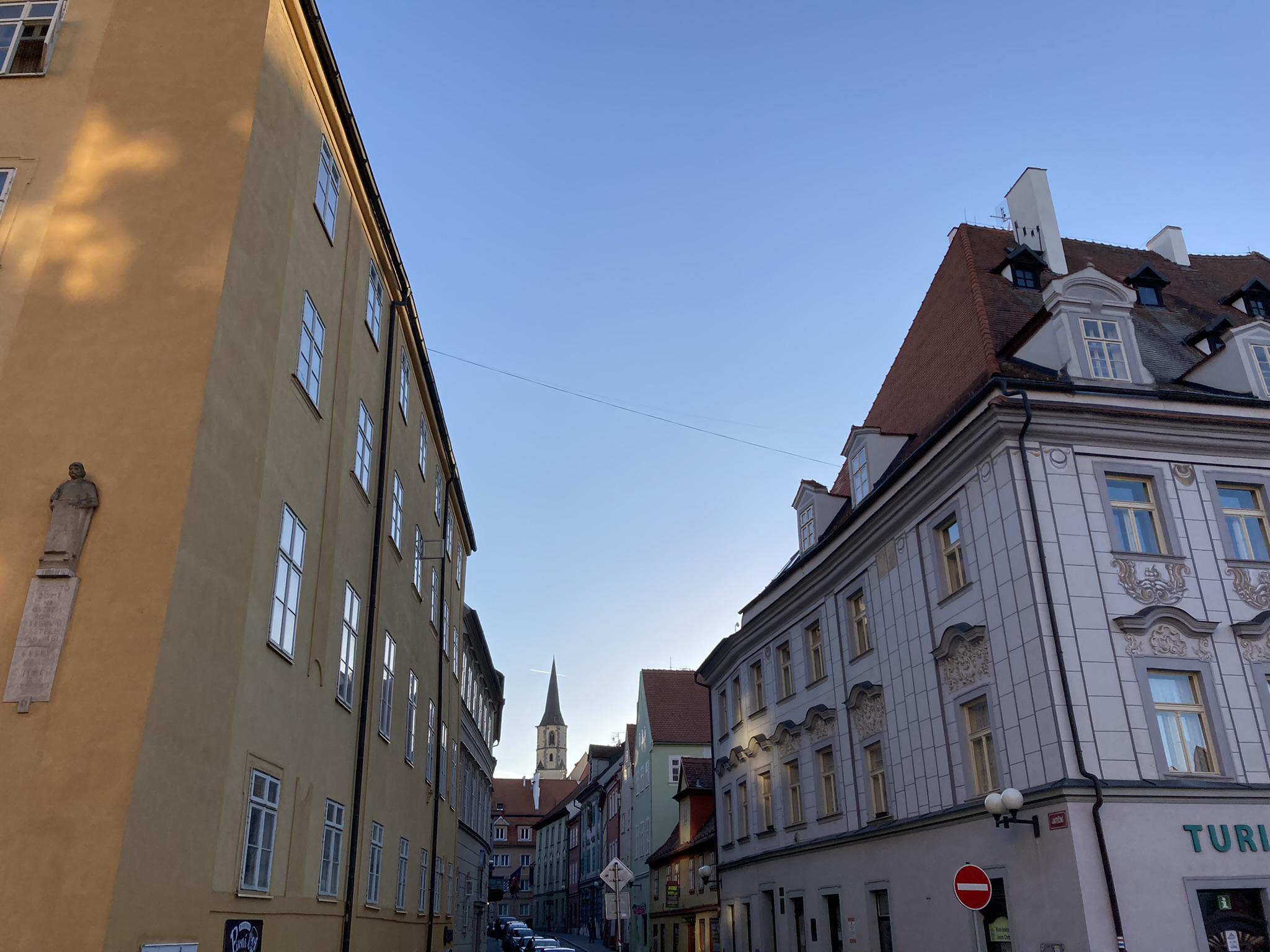 Turistické infocentrum Cheb foto 5