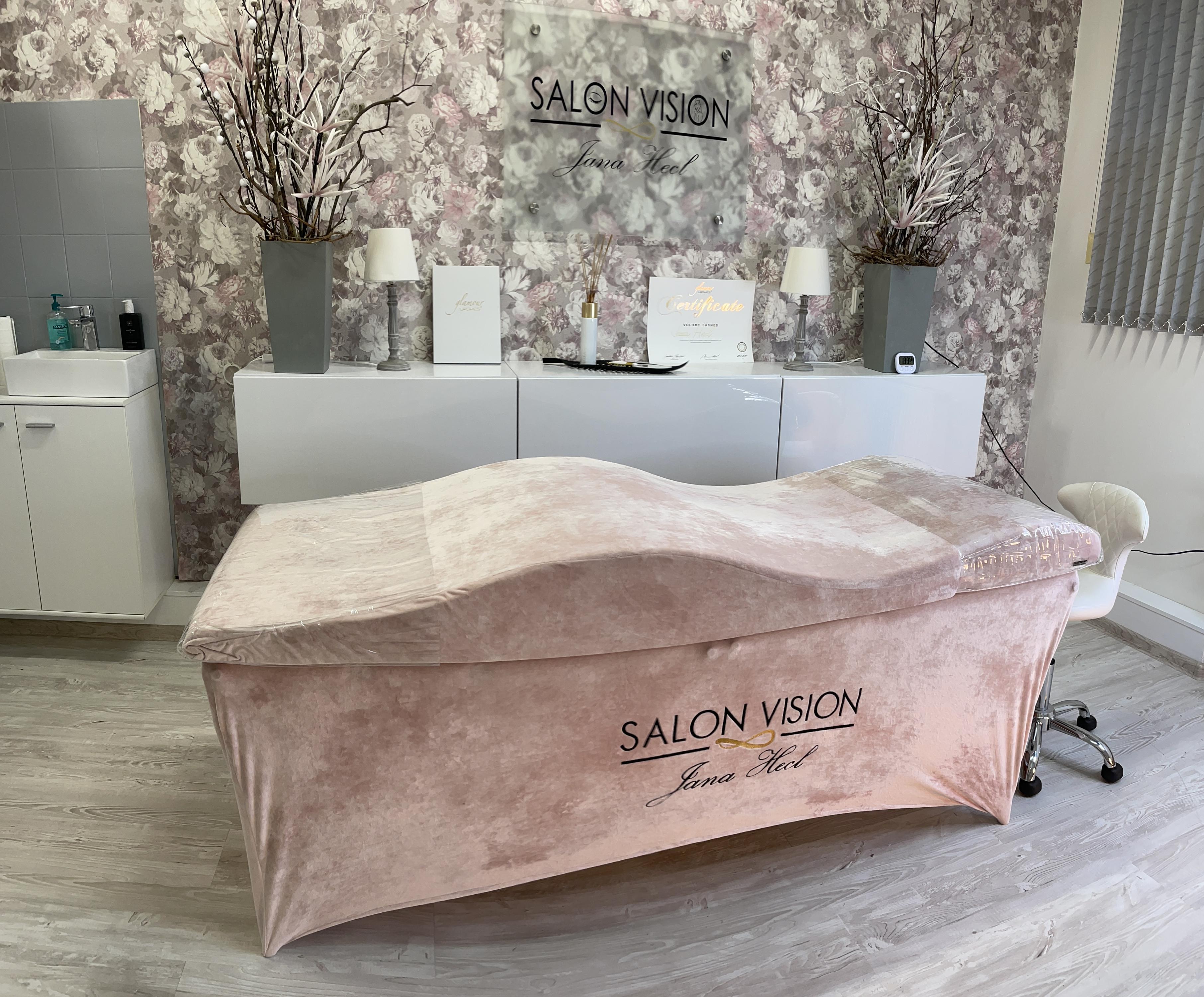 Vision Lash Academy Salon foto 5