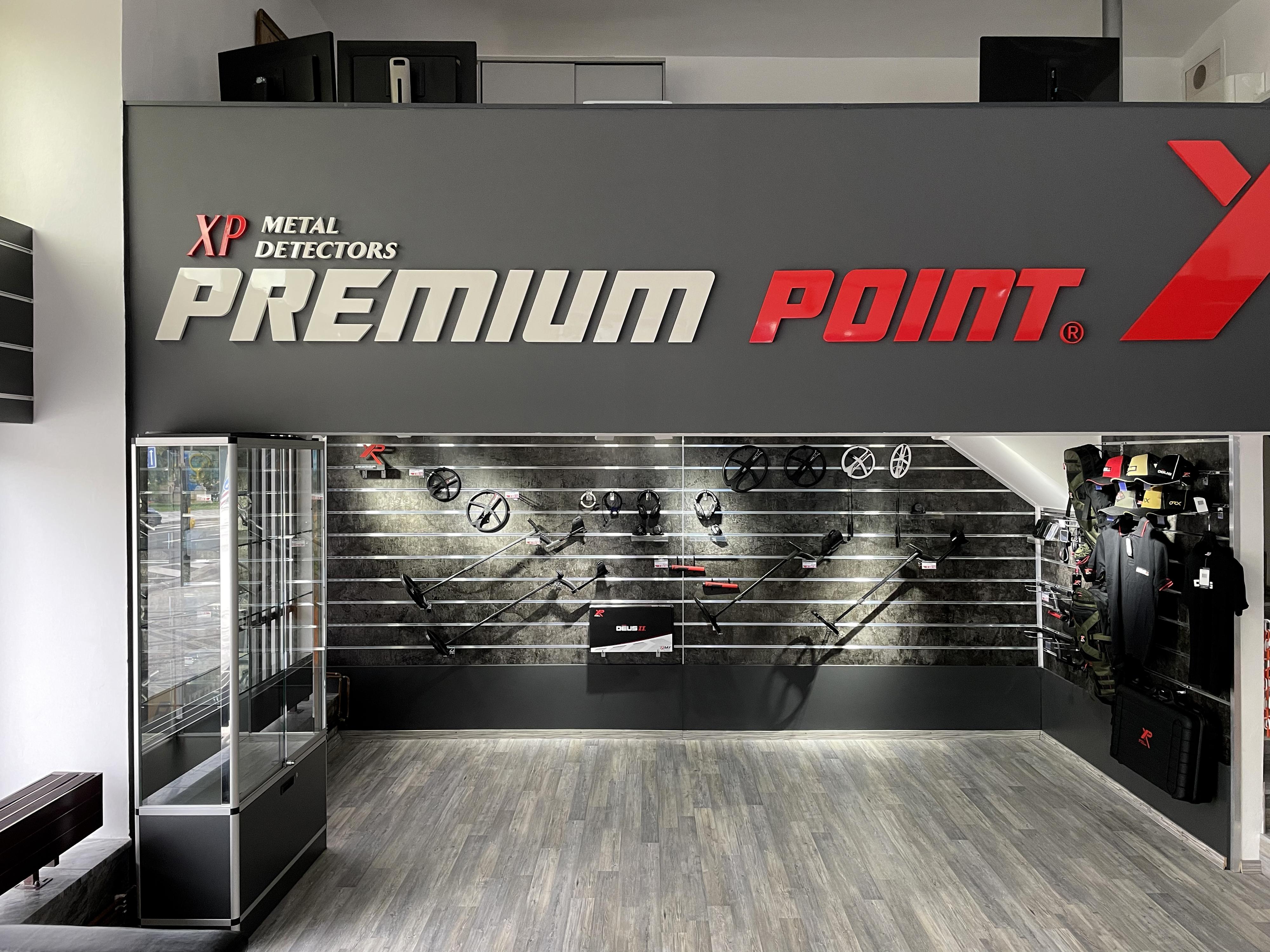 Detektorykovu.cz foto 3