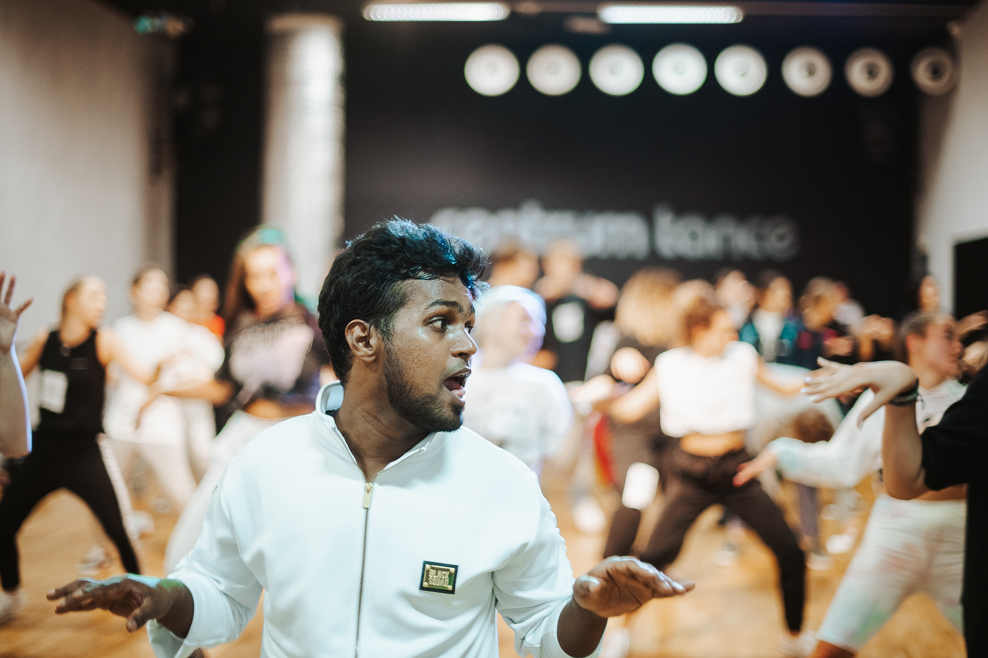 Dance Academy Prague by Yemi A.D. foto 4