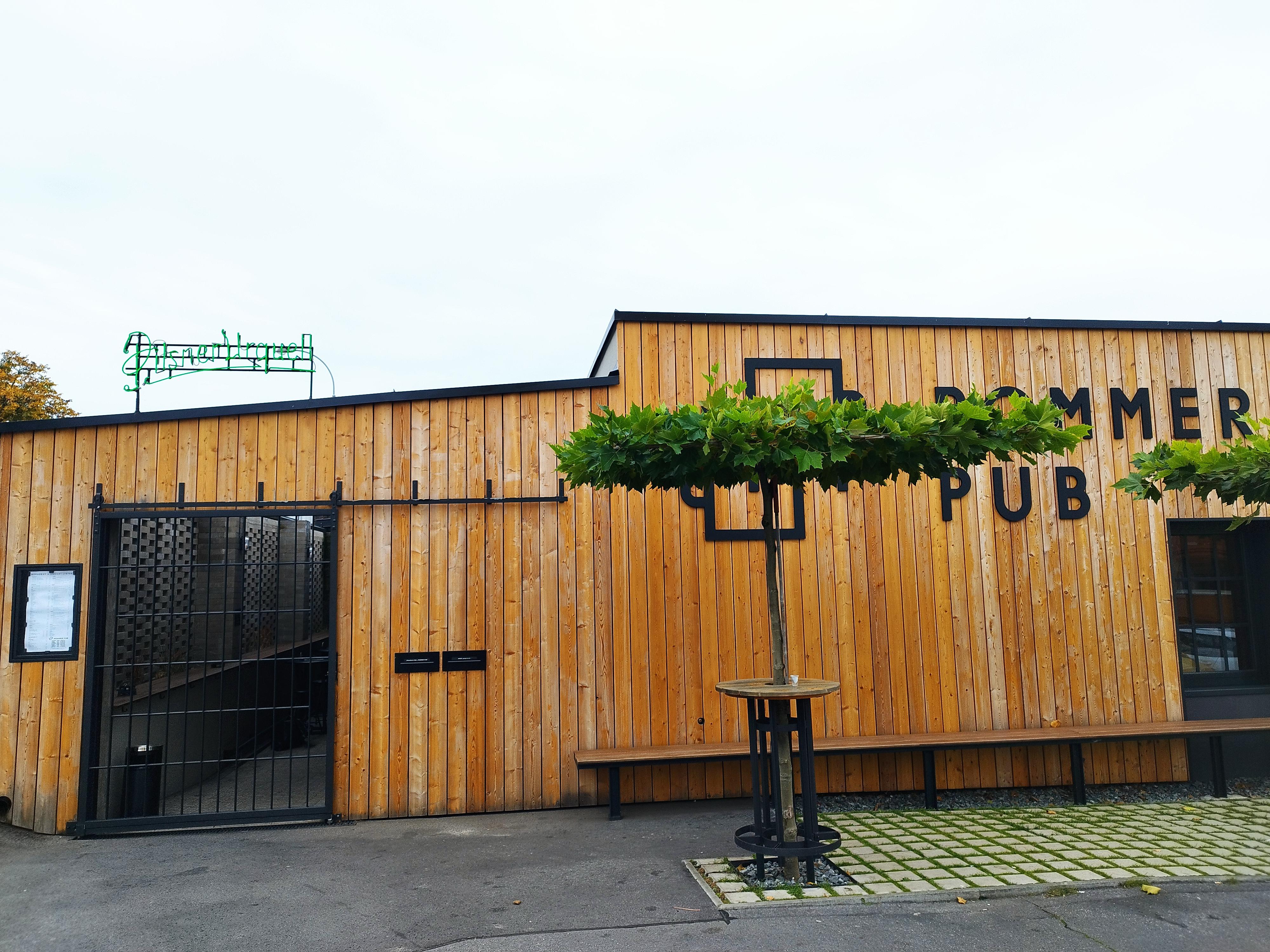 Pommer Pub foto 3