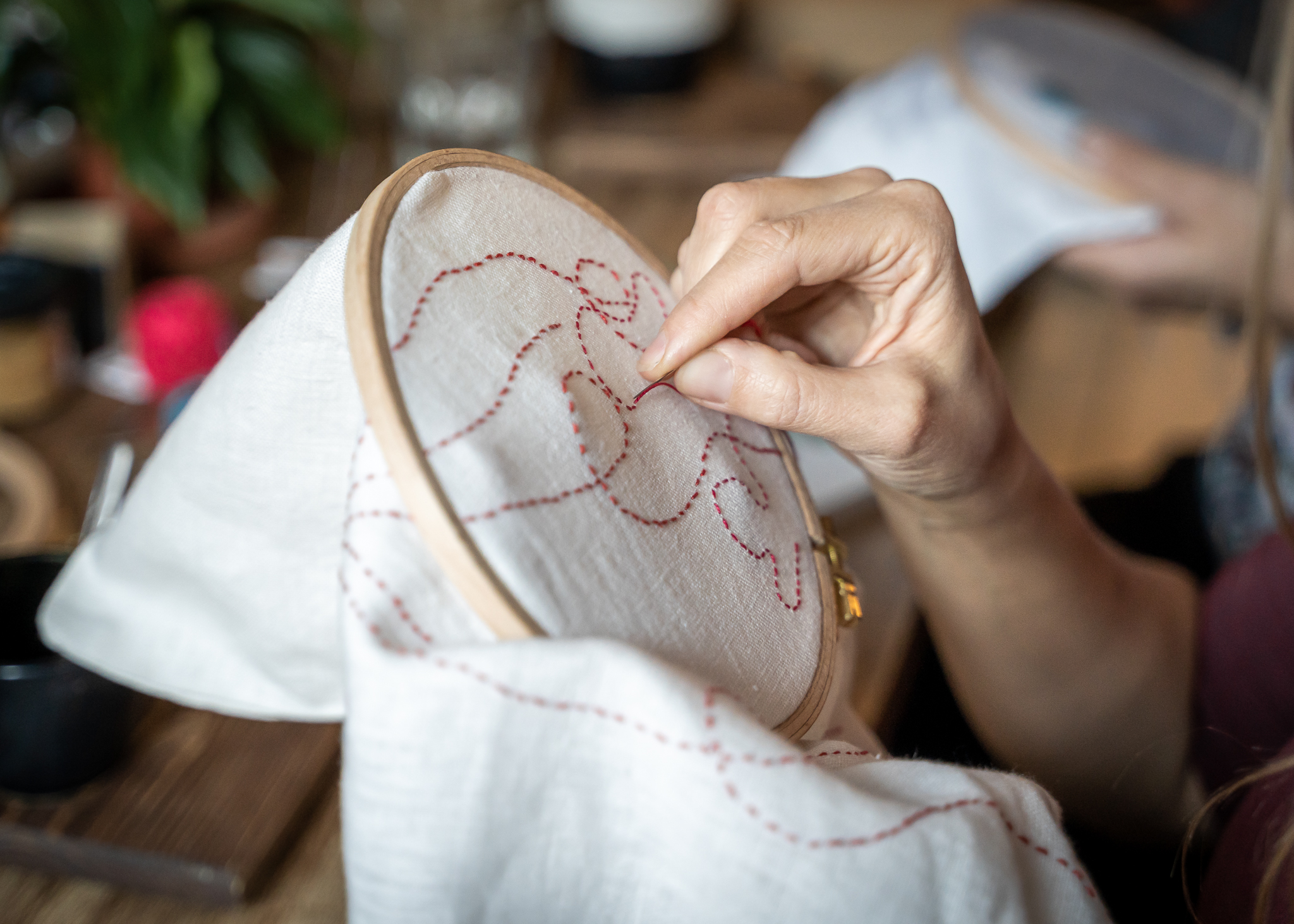 Zašívárna, z.s. foto 3