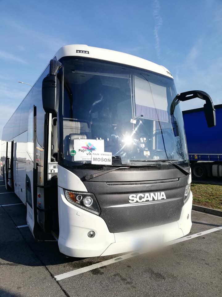 Fajn víkendy foto 2