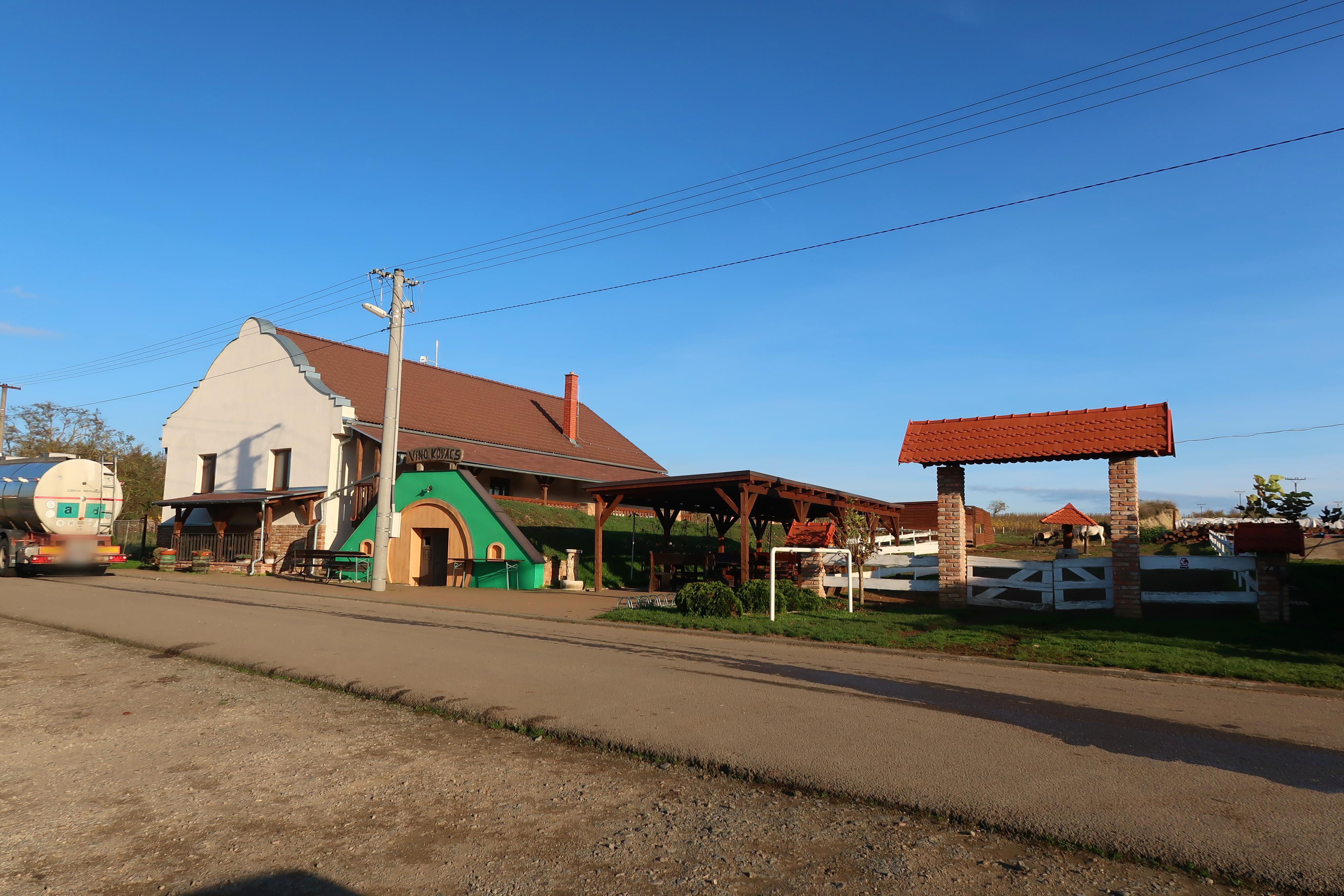 Kemp Novosedly foto 6