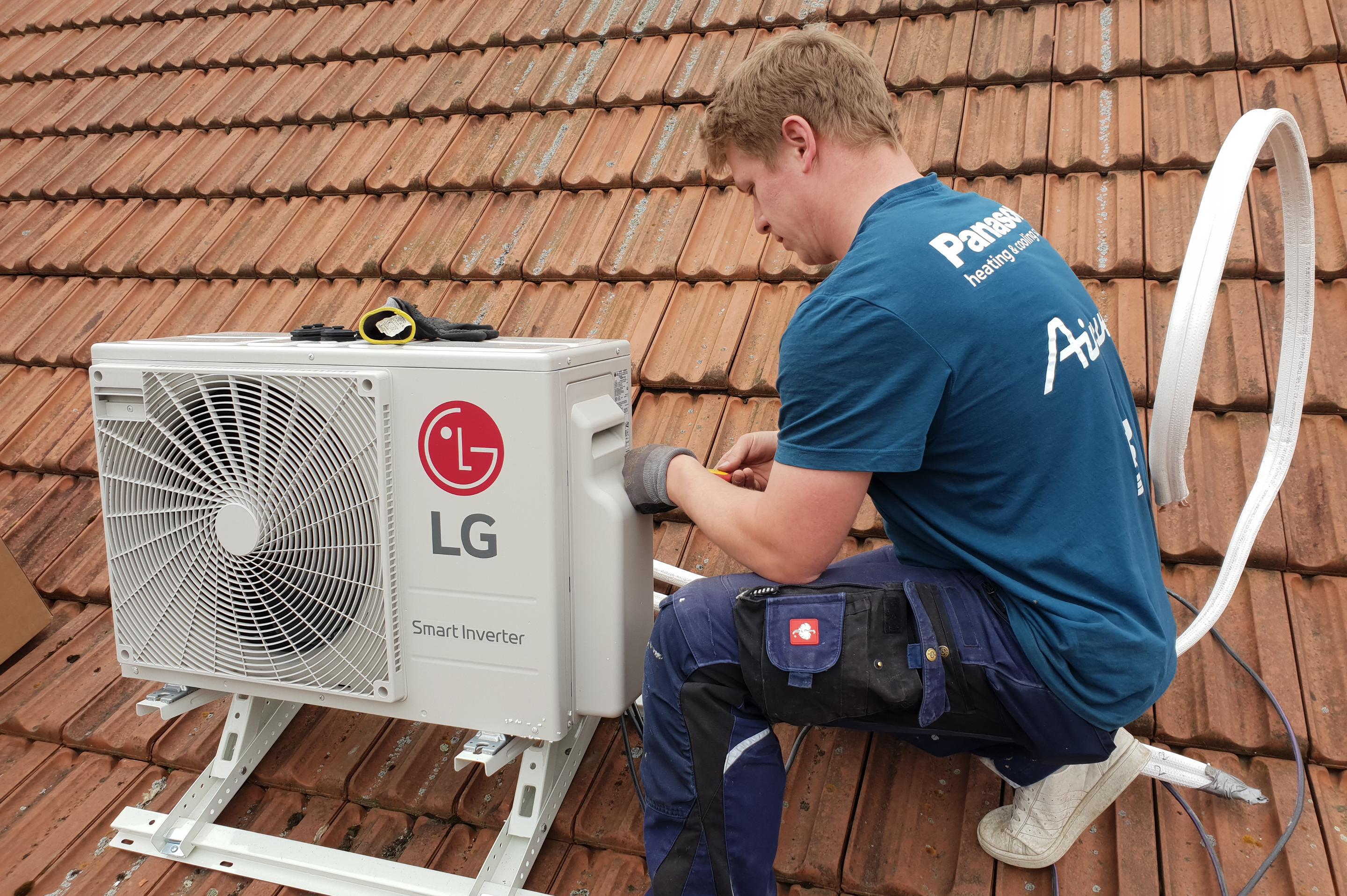 MVklima.cz - Michal Valos