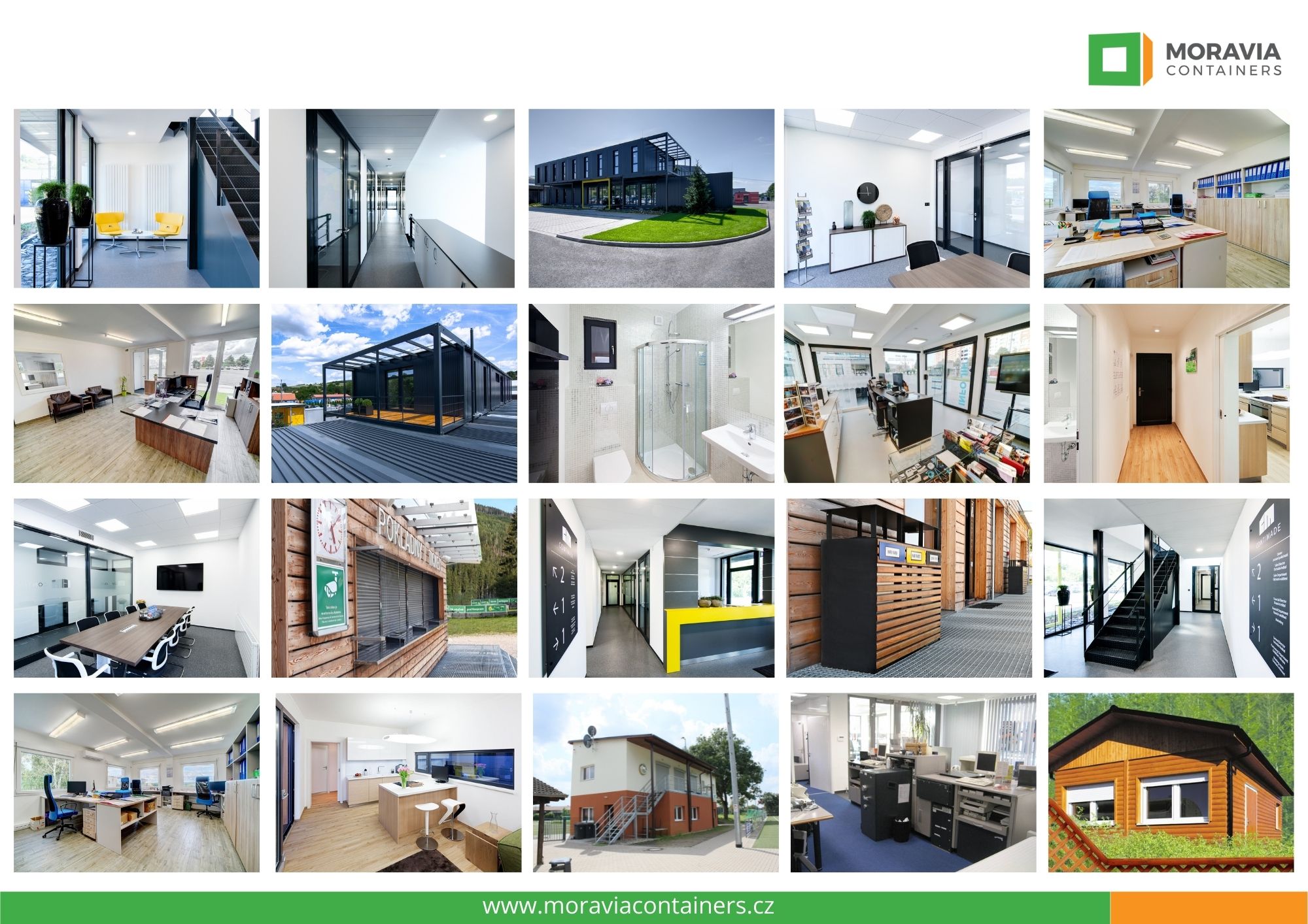 Moravia Containers, a.s. foto 2