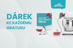 Dárek ke každému Gratusu