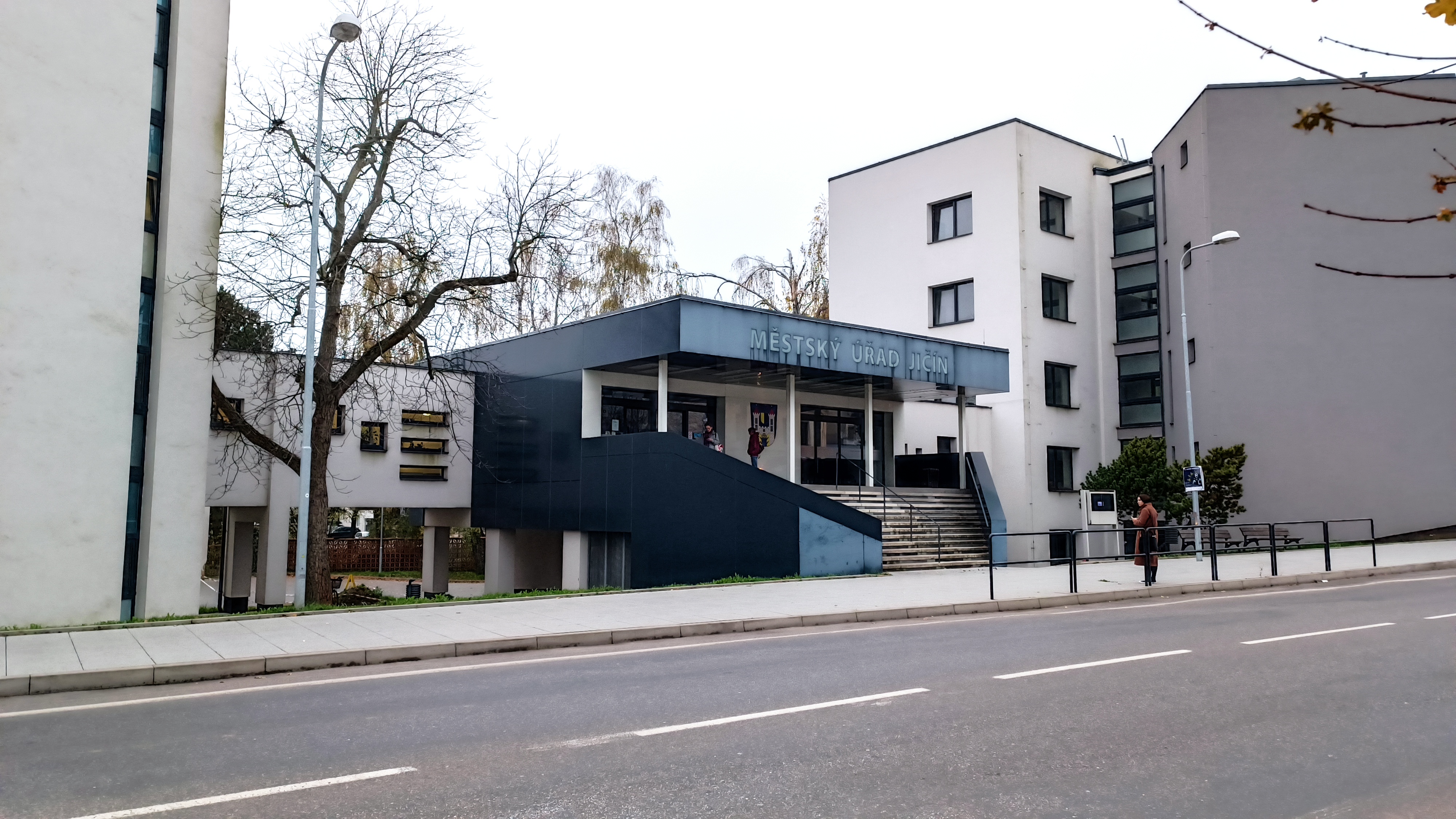 Živnostenský úřad Jičín foto 2